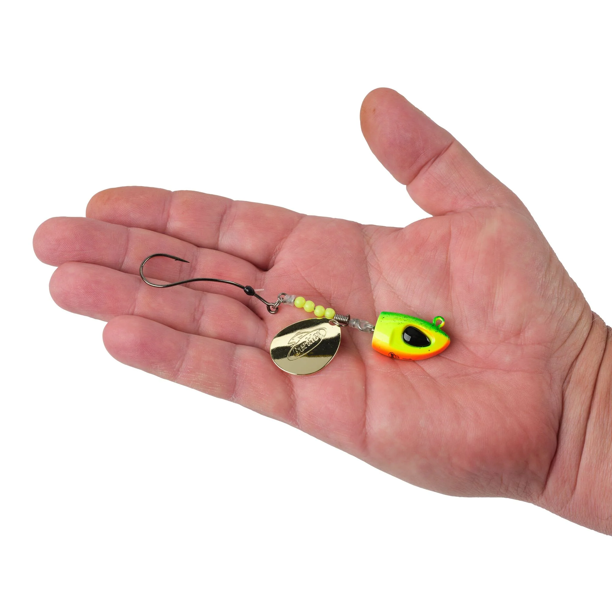 Berkley Bladed Rawler Jig - Image 159