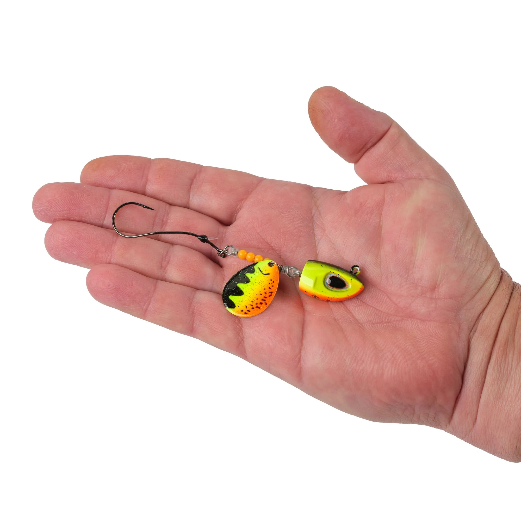 Berkley Bladed Rawler Jig - Image 161