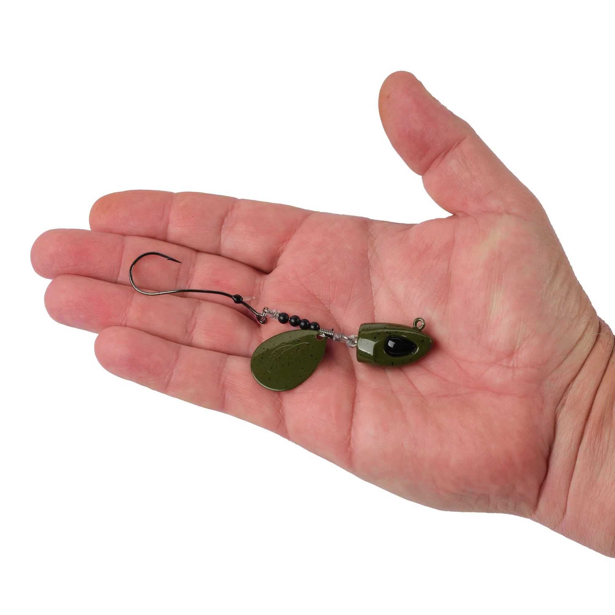 Berkley Bladed Rawler Jig - Image 163