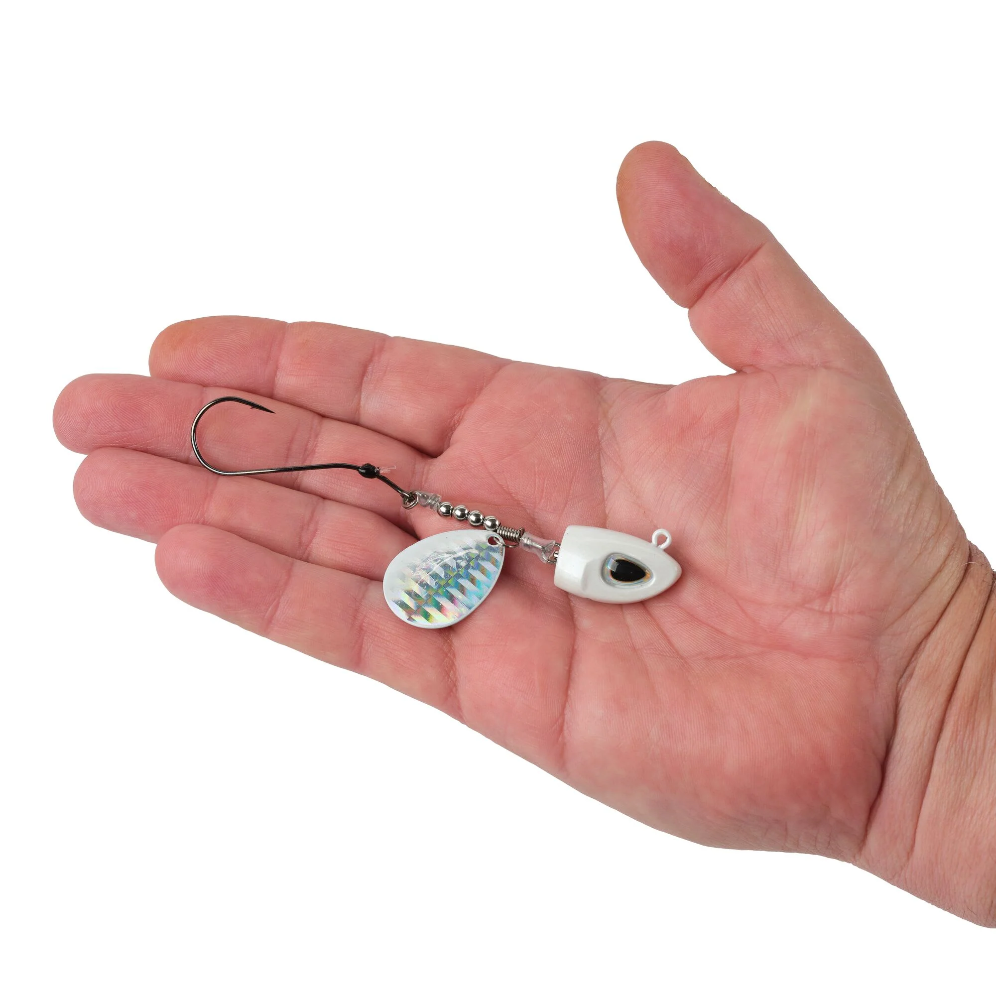 Berkley Bladed Rawler Jig - Image 164