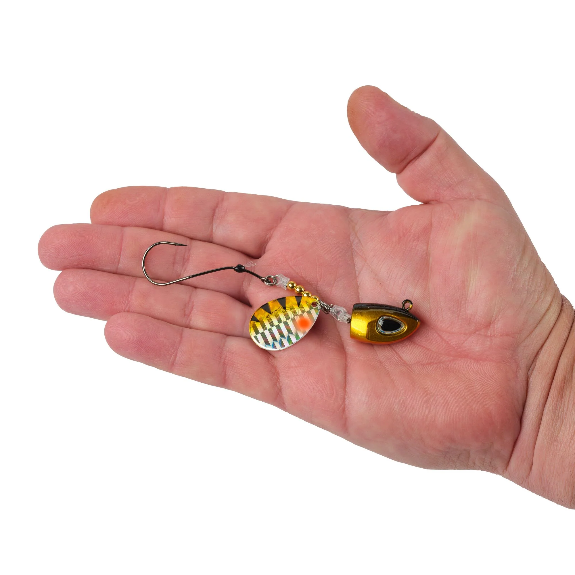Berkley Bladed Rawler Jig - Image 165