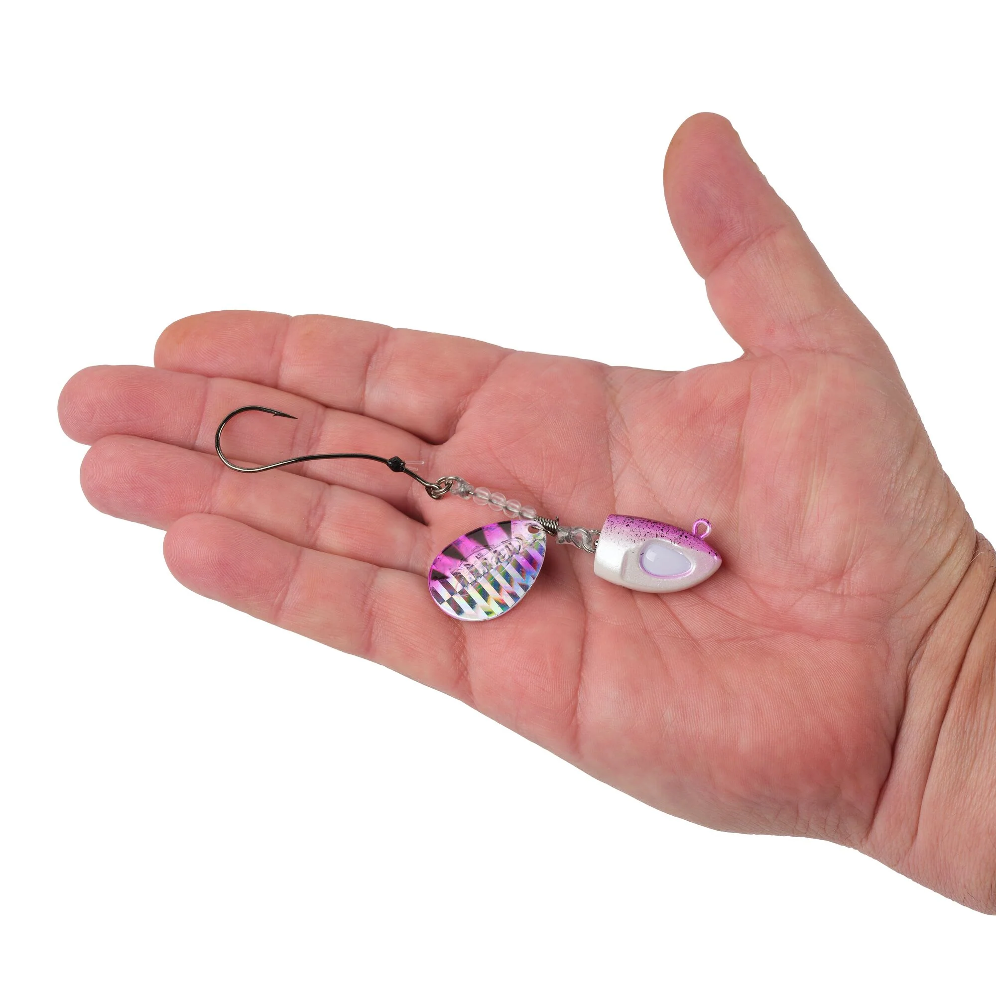 Berkley Bladed Rawler Jig - Image 166