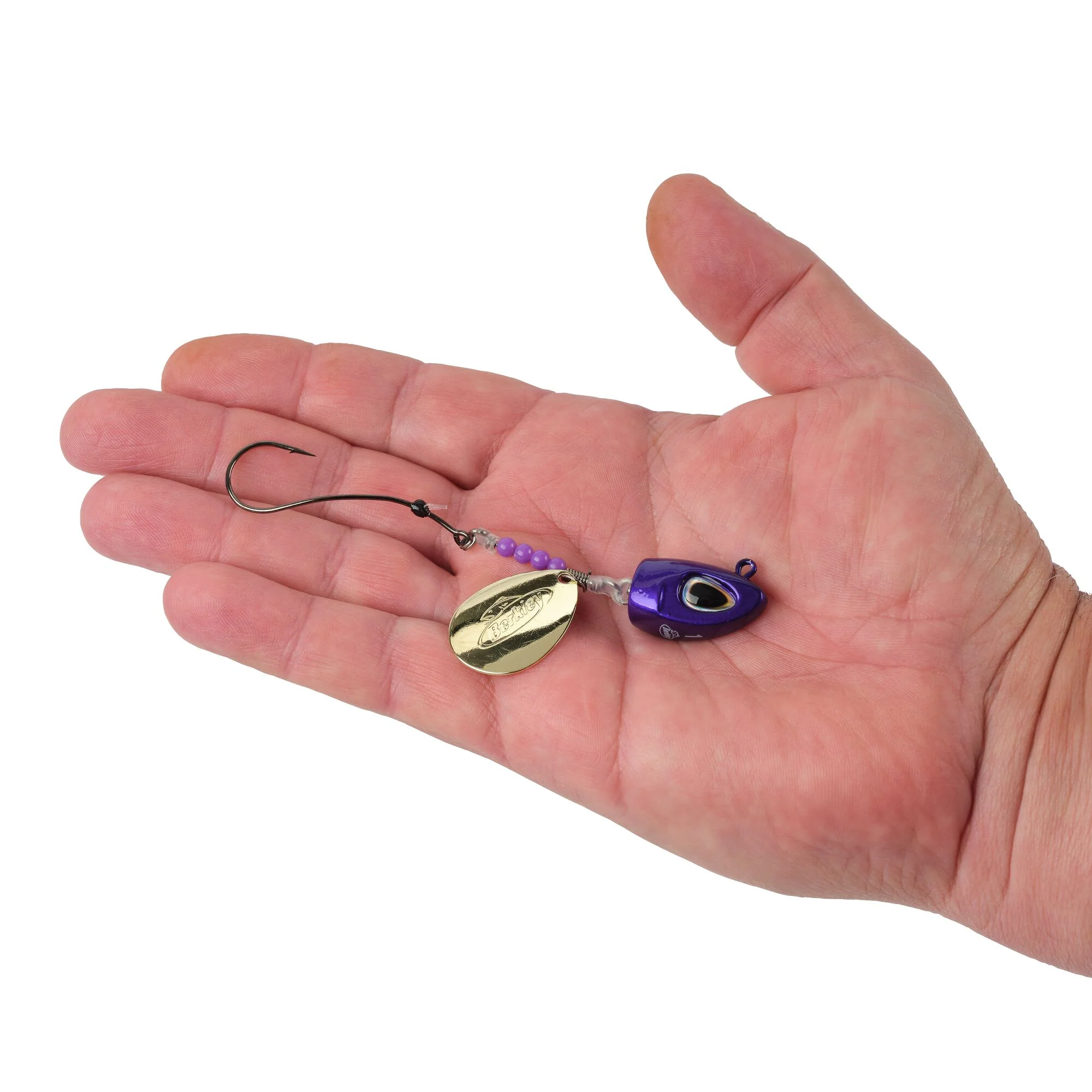 Berkley Bladed Rawler Jig - Image 167