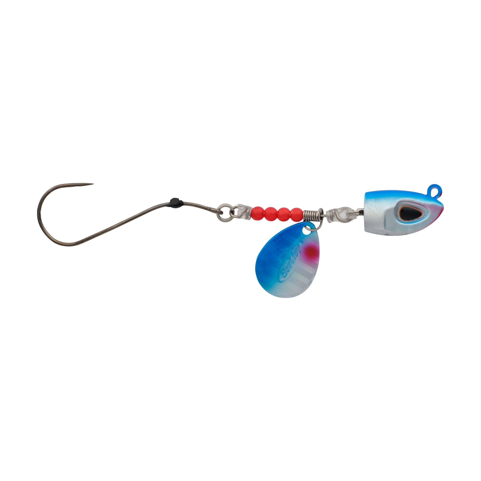 Berkley Bladed Rawler Jig - Image 4