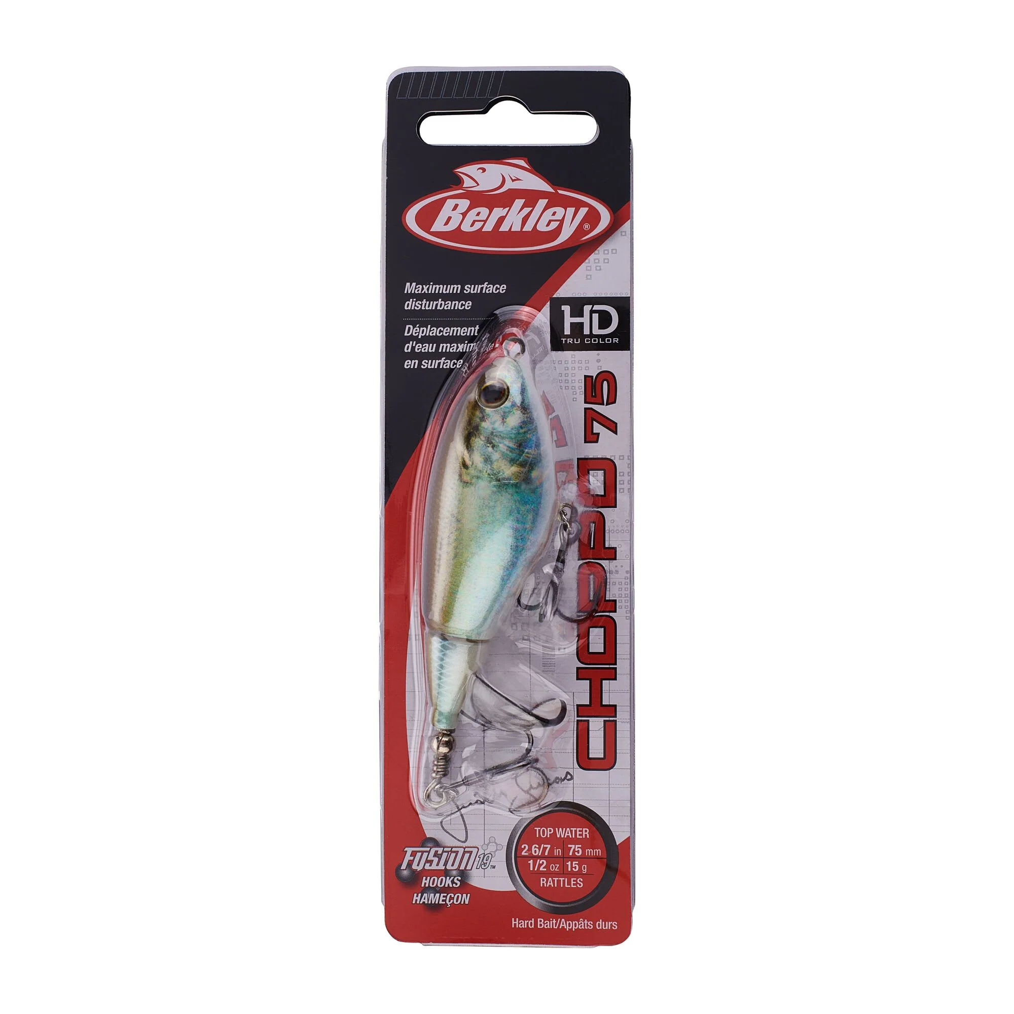 Berkley Choppo - Image 53