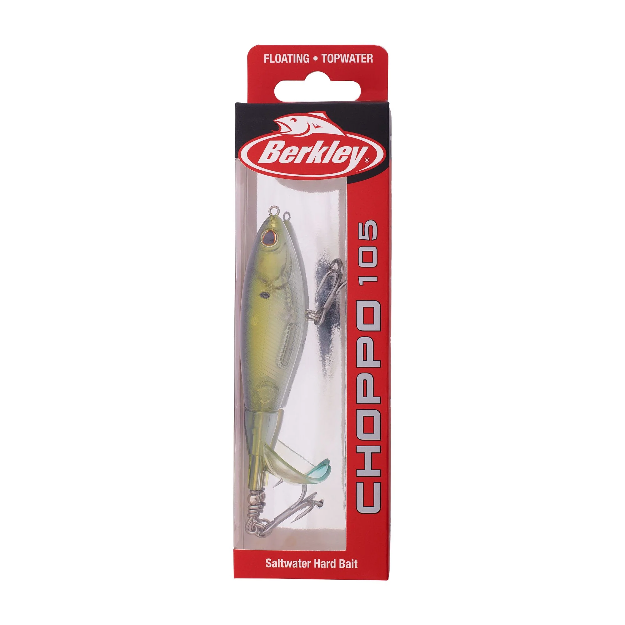 Berkley Choppo Saltwater - Image 27