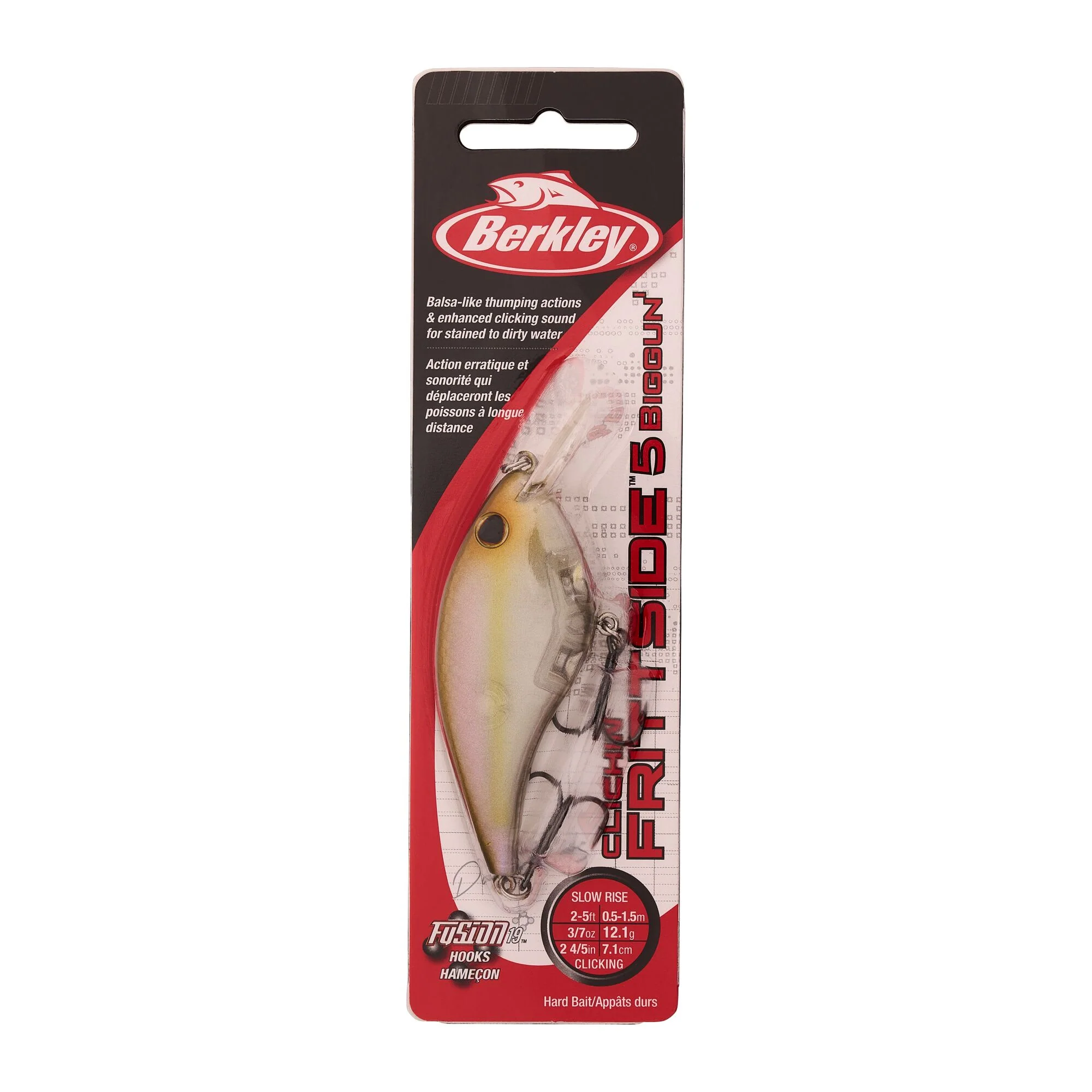 Berkley Clickin' Frittside™ - Image 102
