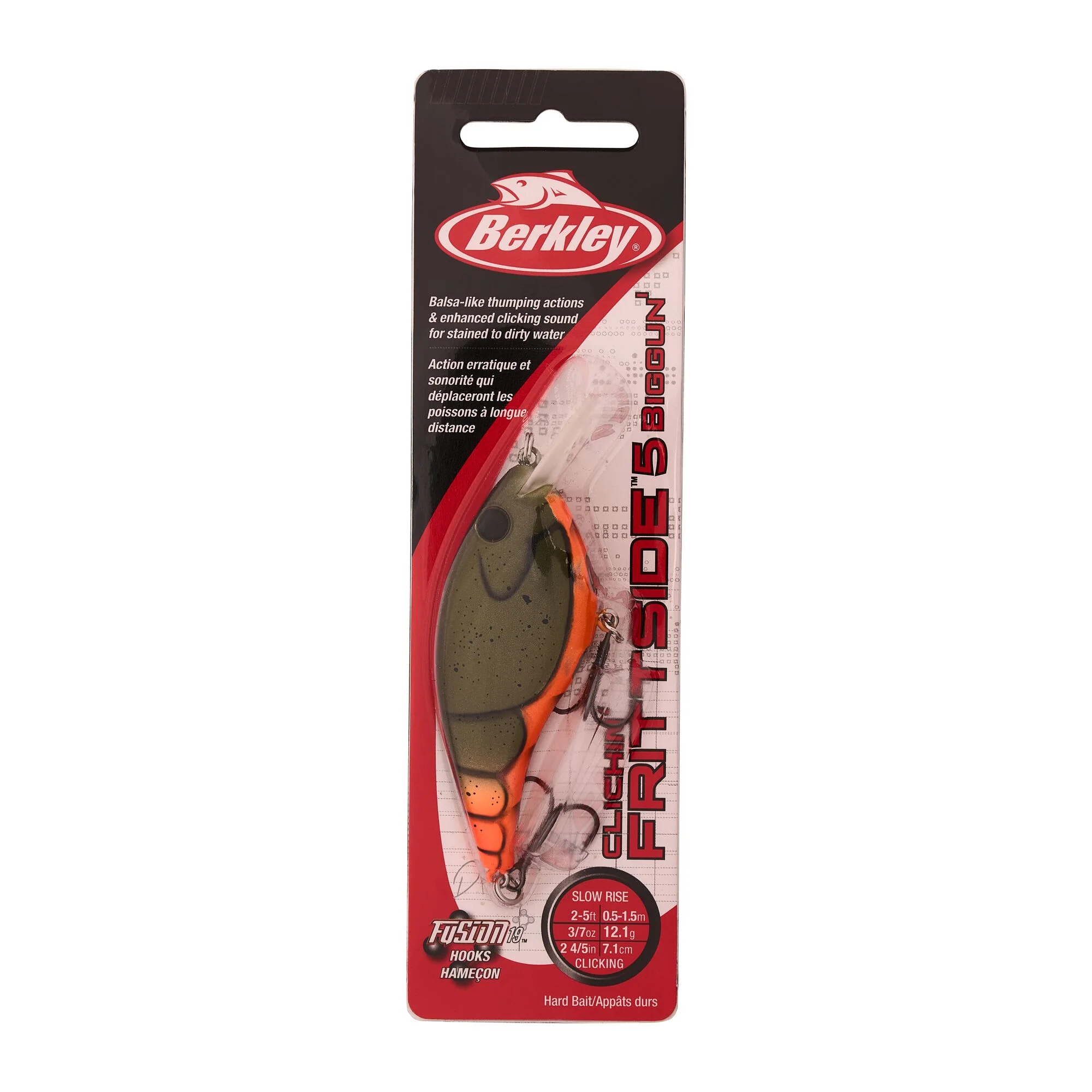 Berkley Clickin' Frittside™ - Image 103