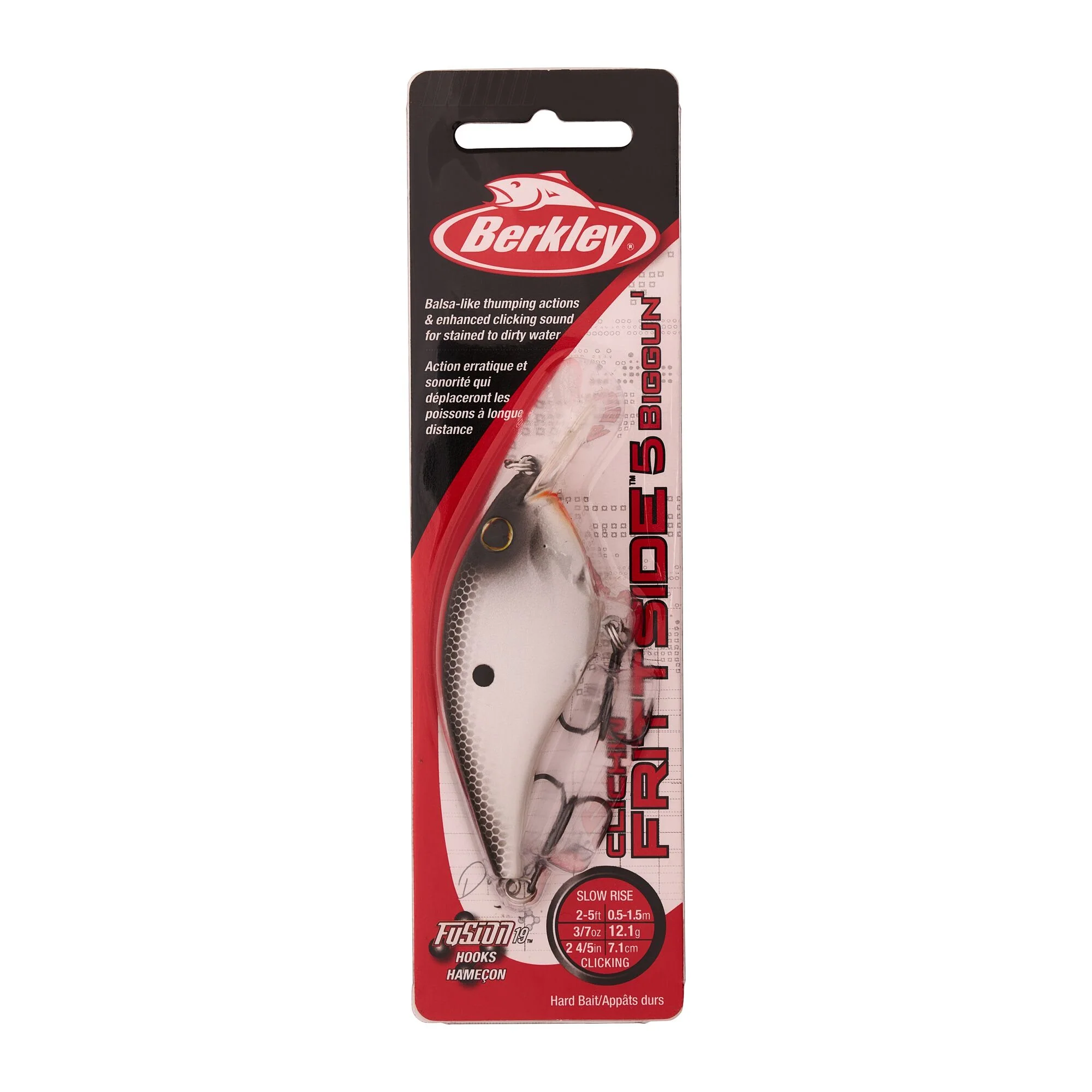 Berkley Clickin' Frittside™ - Image 105