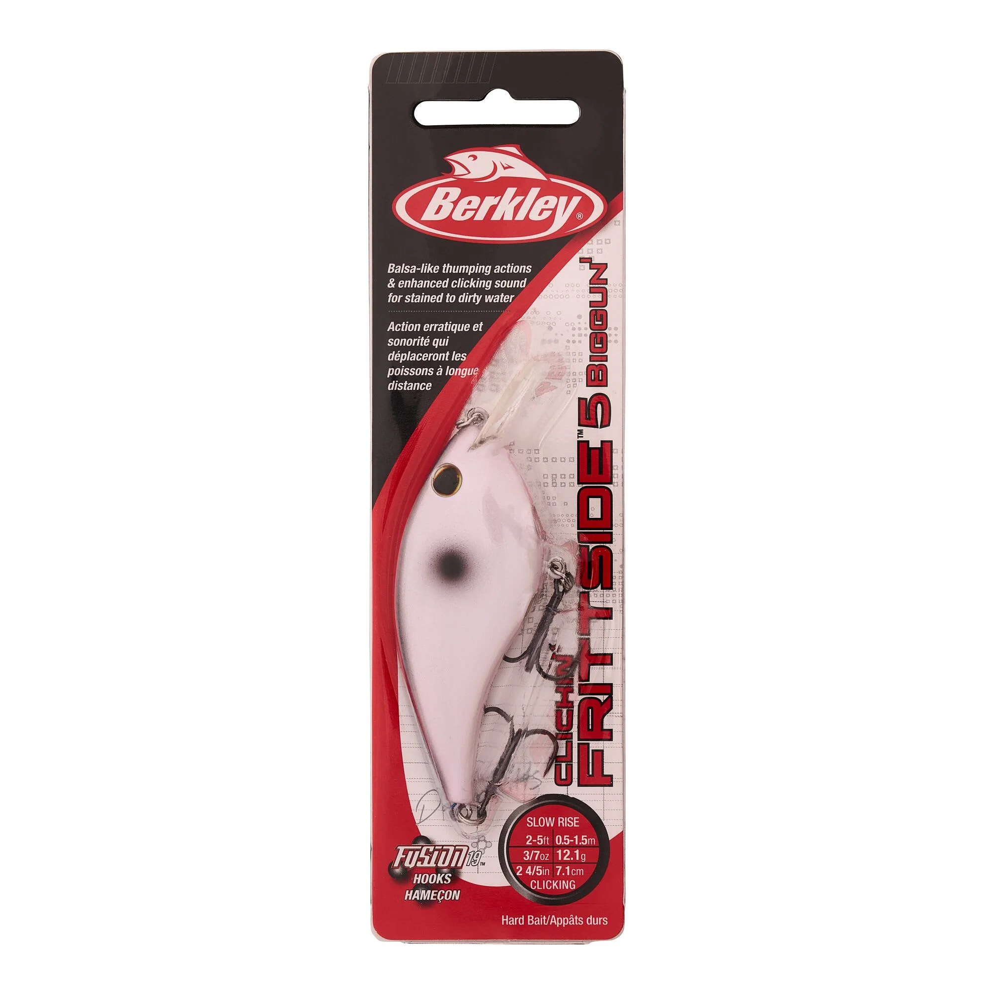Berkley Clickin' Frittside™ - Image 106