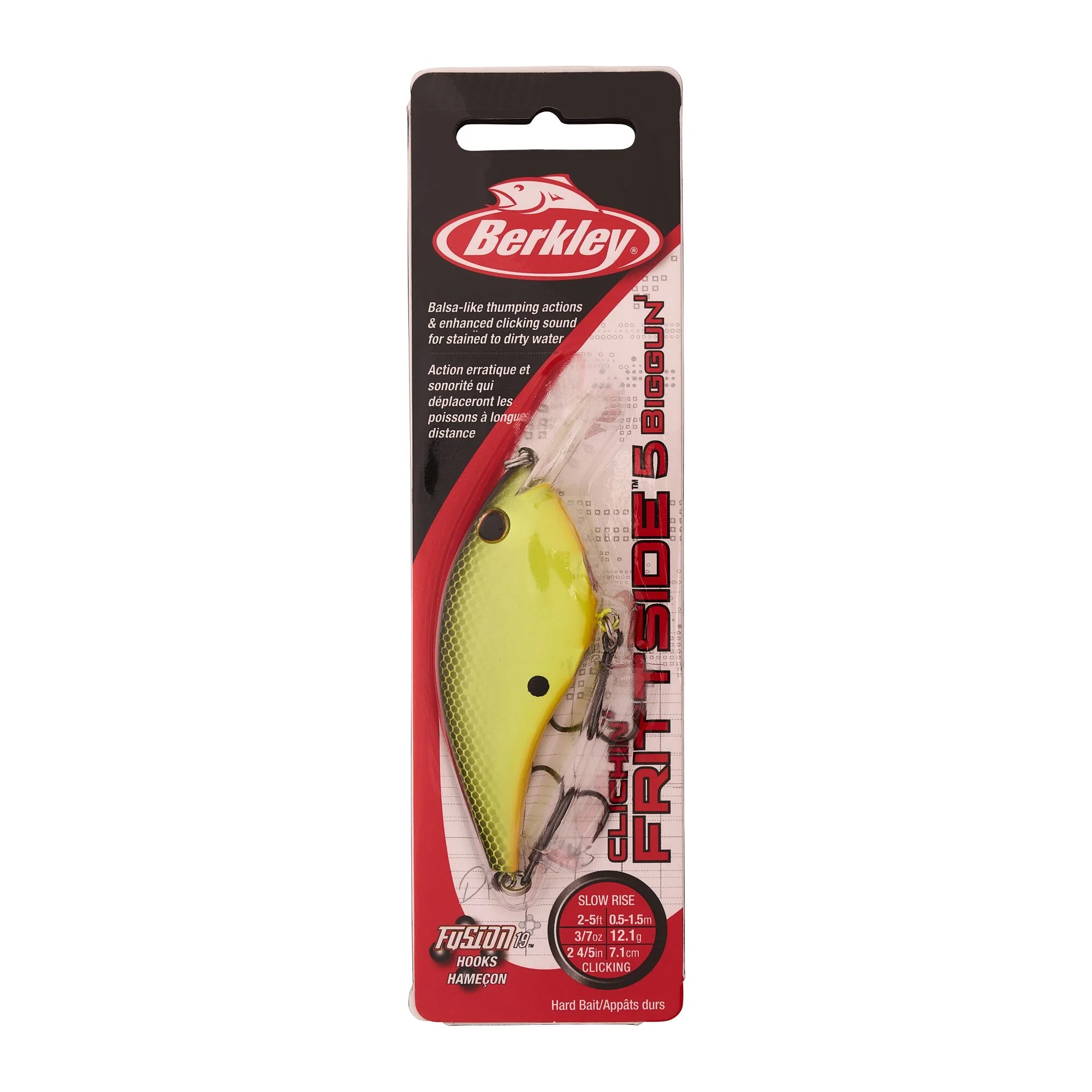 Berkley Clickin' Frittside™ - Image 108