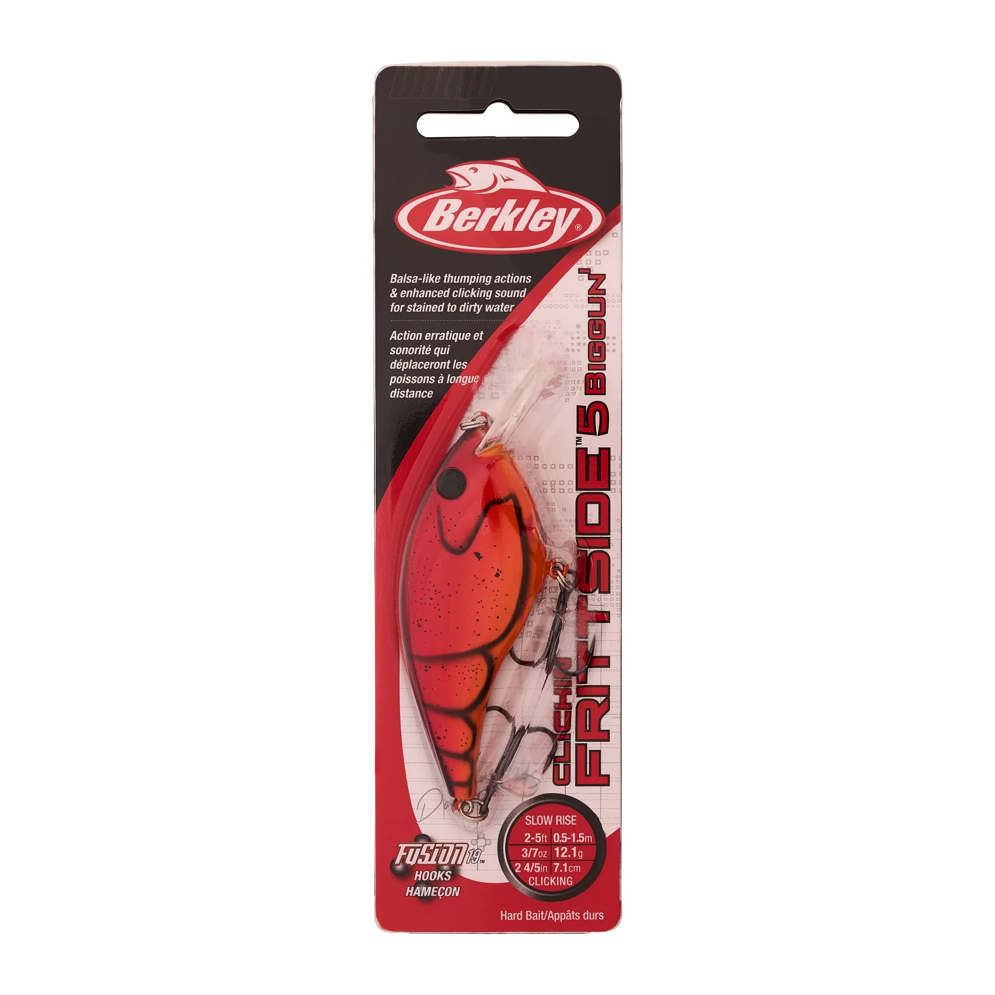 Berkley Clickin' Frittside™ - Image 109