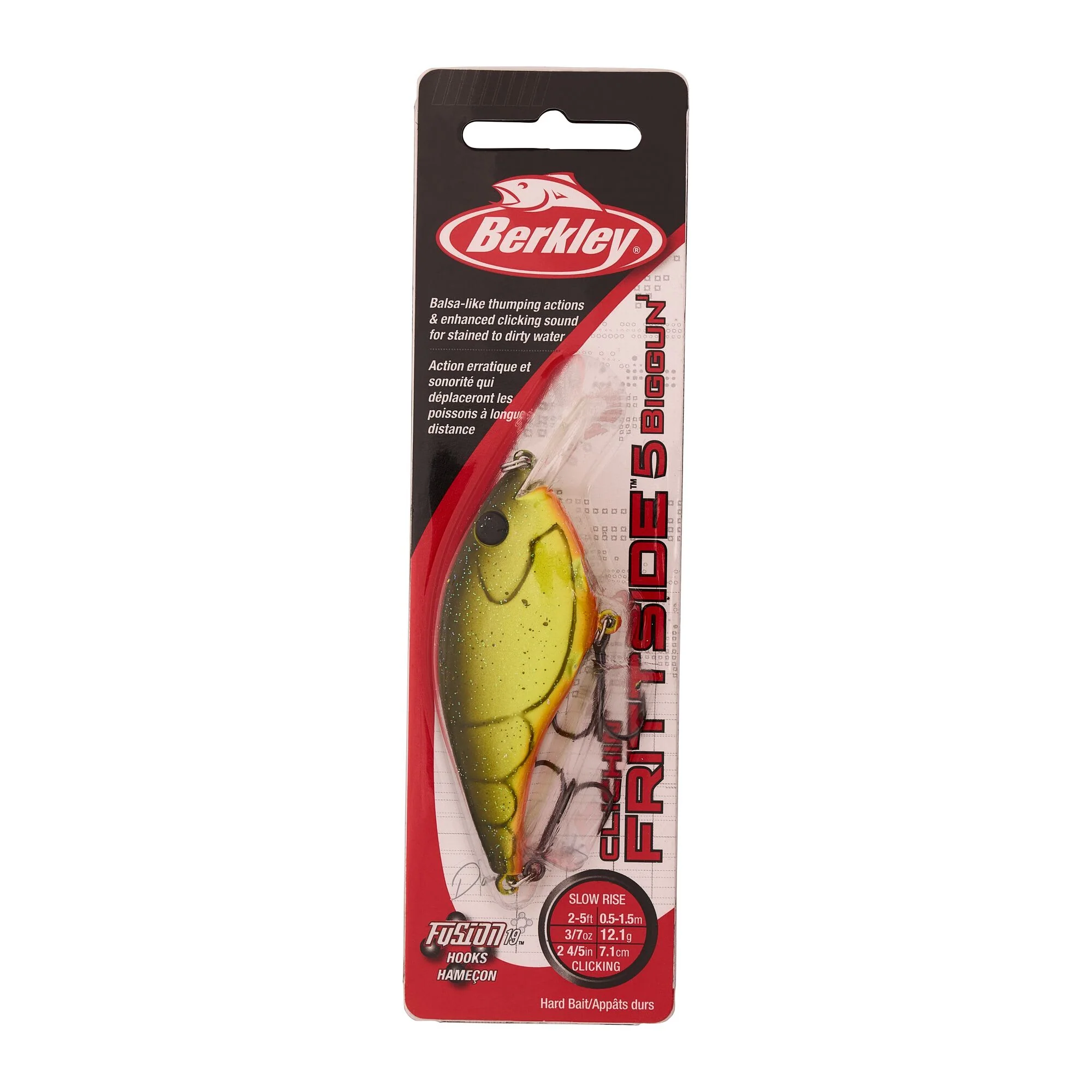 Berkley Clickin' Frittside™ - Image 110