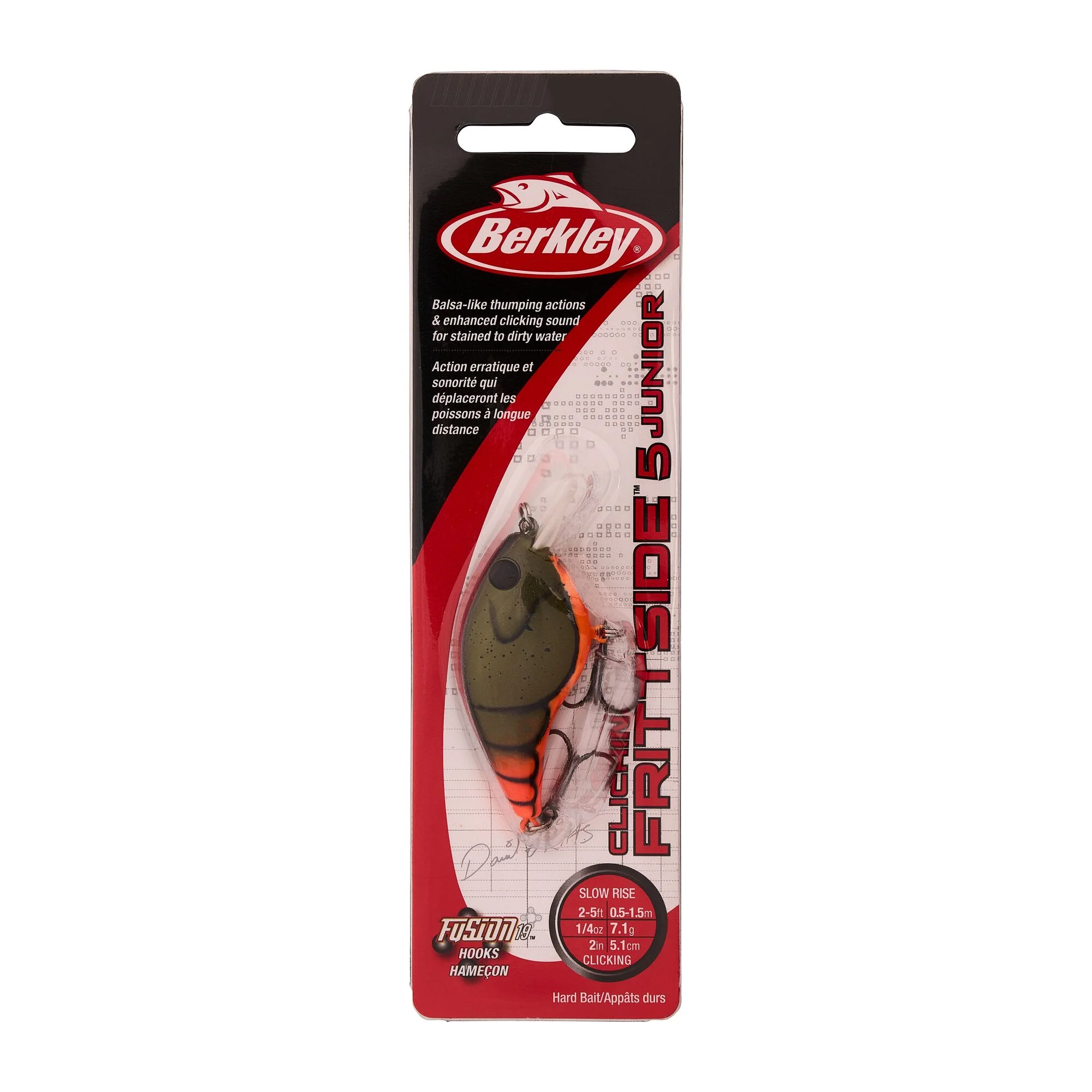 Berkley Clickin' Frittside™ - Image 113