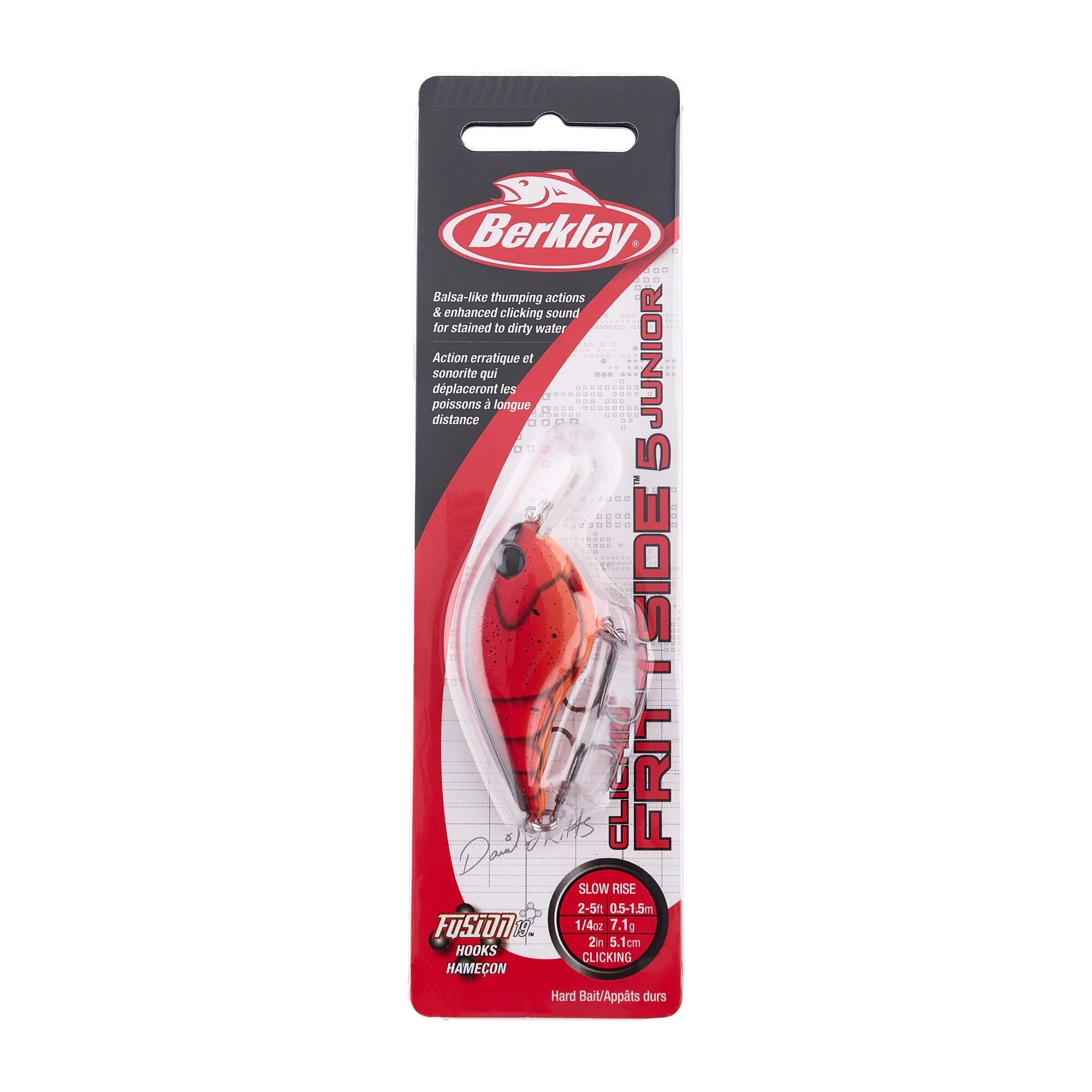 Berkley Clickin' Frittside™ - Image 114