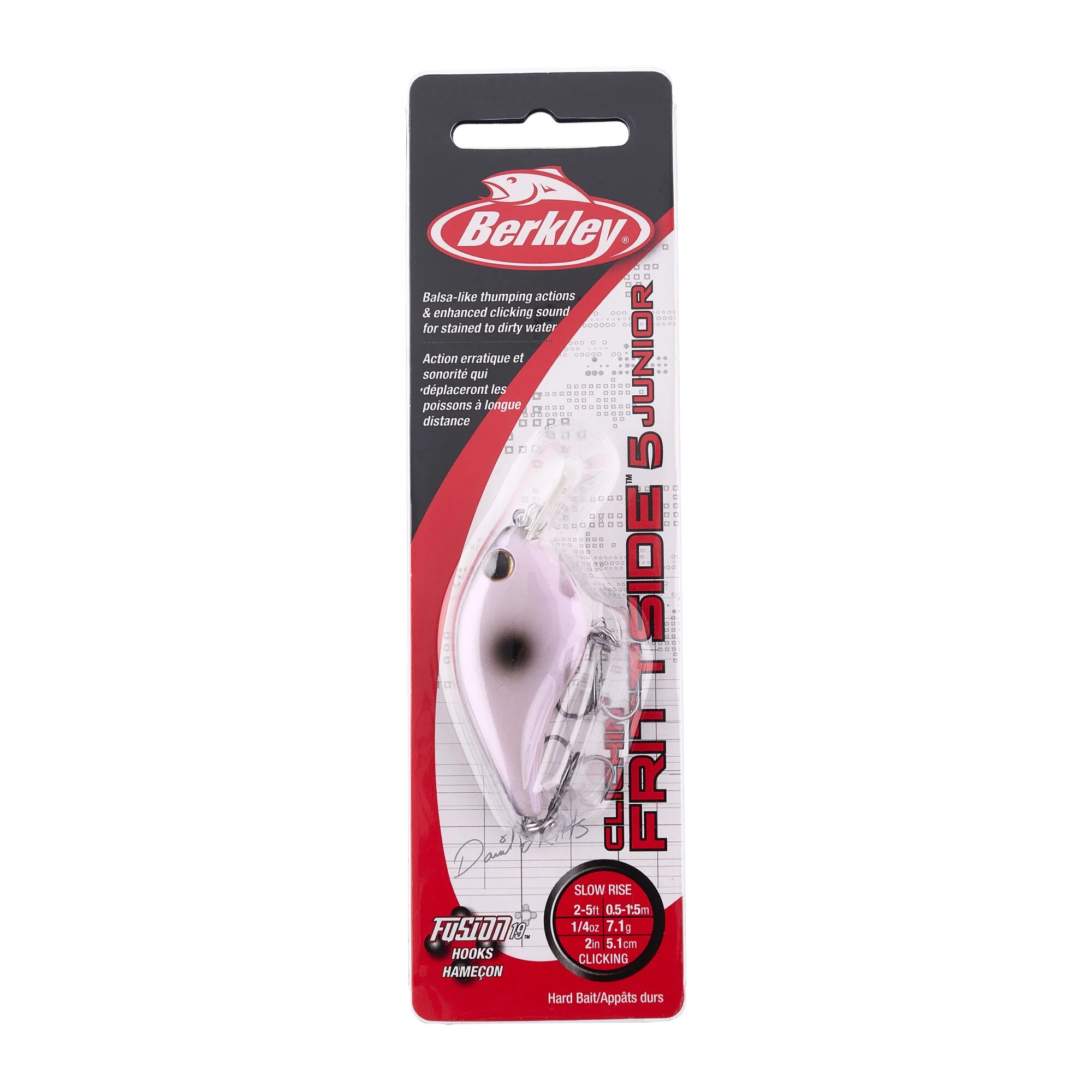 Berkley Clickin' Frittside™ - Image 116
