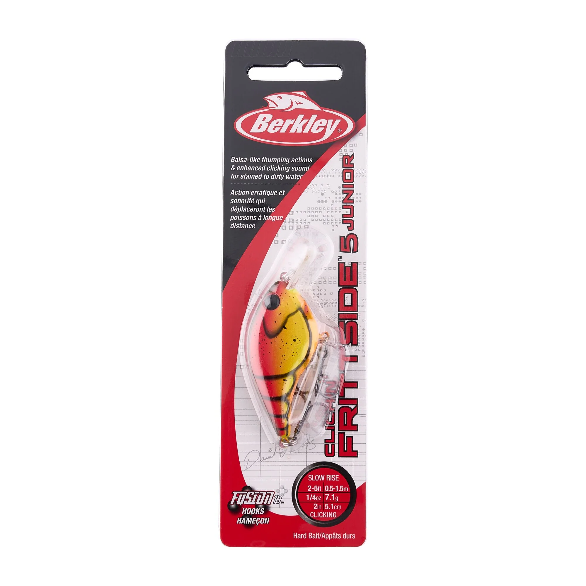 Berkley Clickin' Frittside™ - Image 119