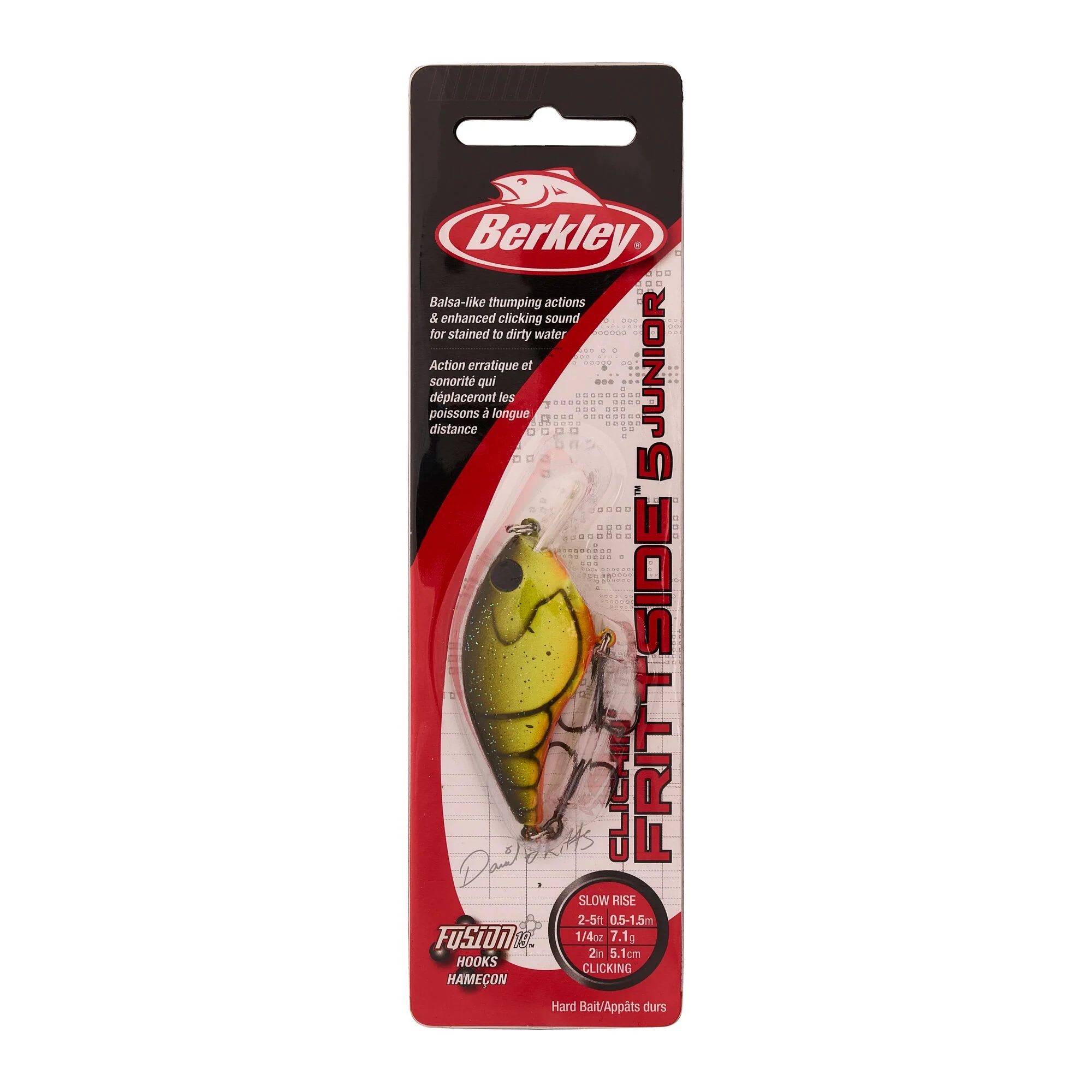 Berkley Clickin' Frittside™ - Image 120