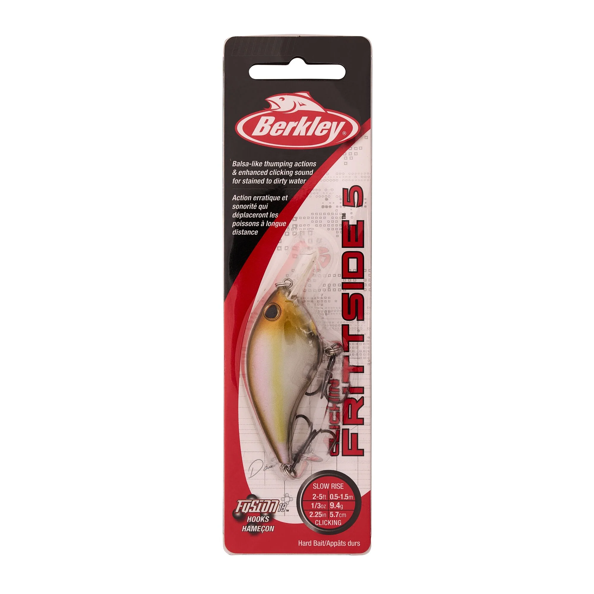 Berkley Clickin' Frittside™ - Image 122