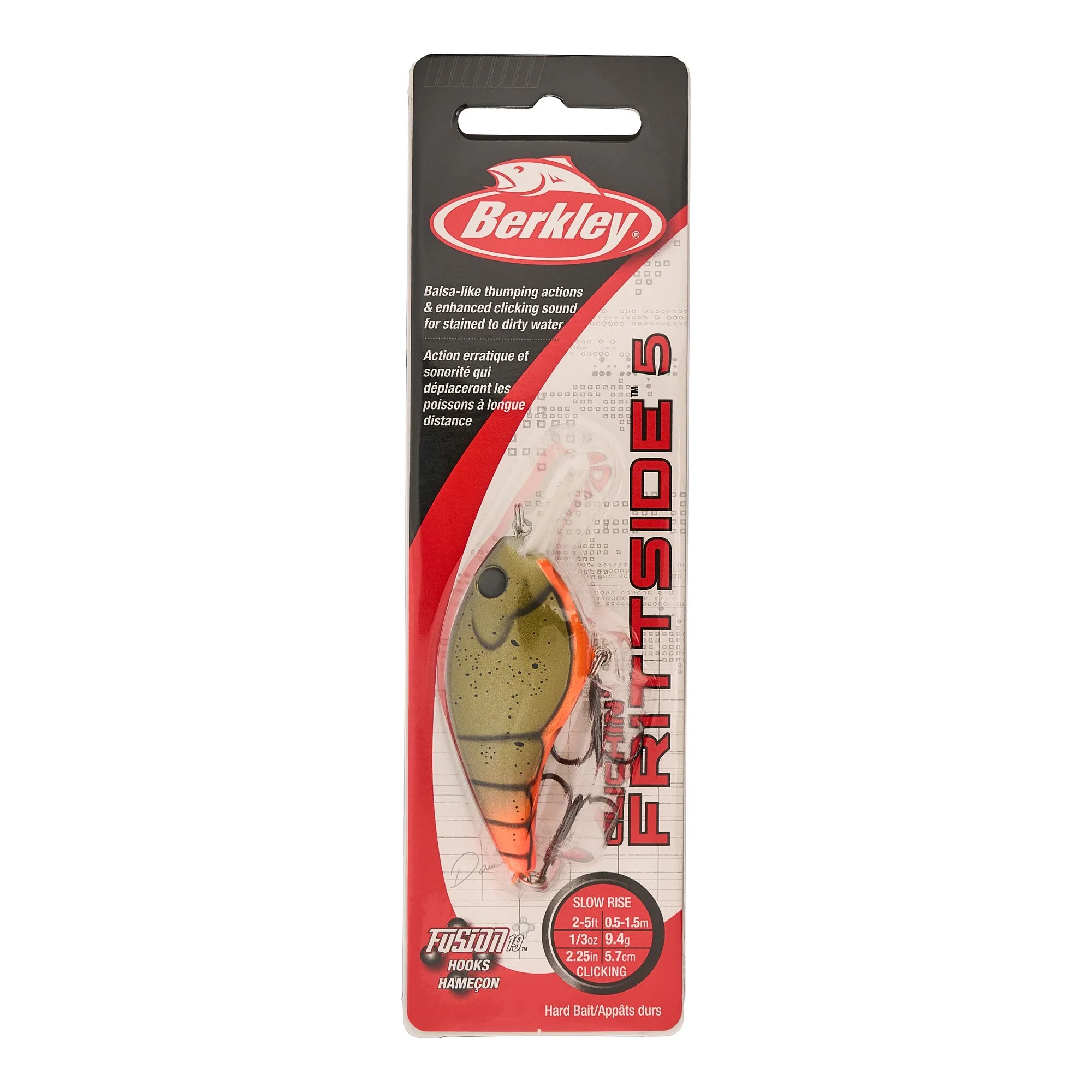 Berkley Clickin' Frittside™ - Image 123