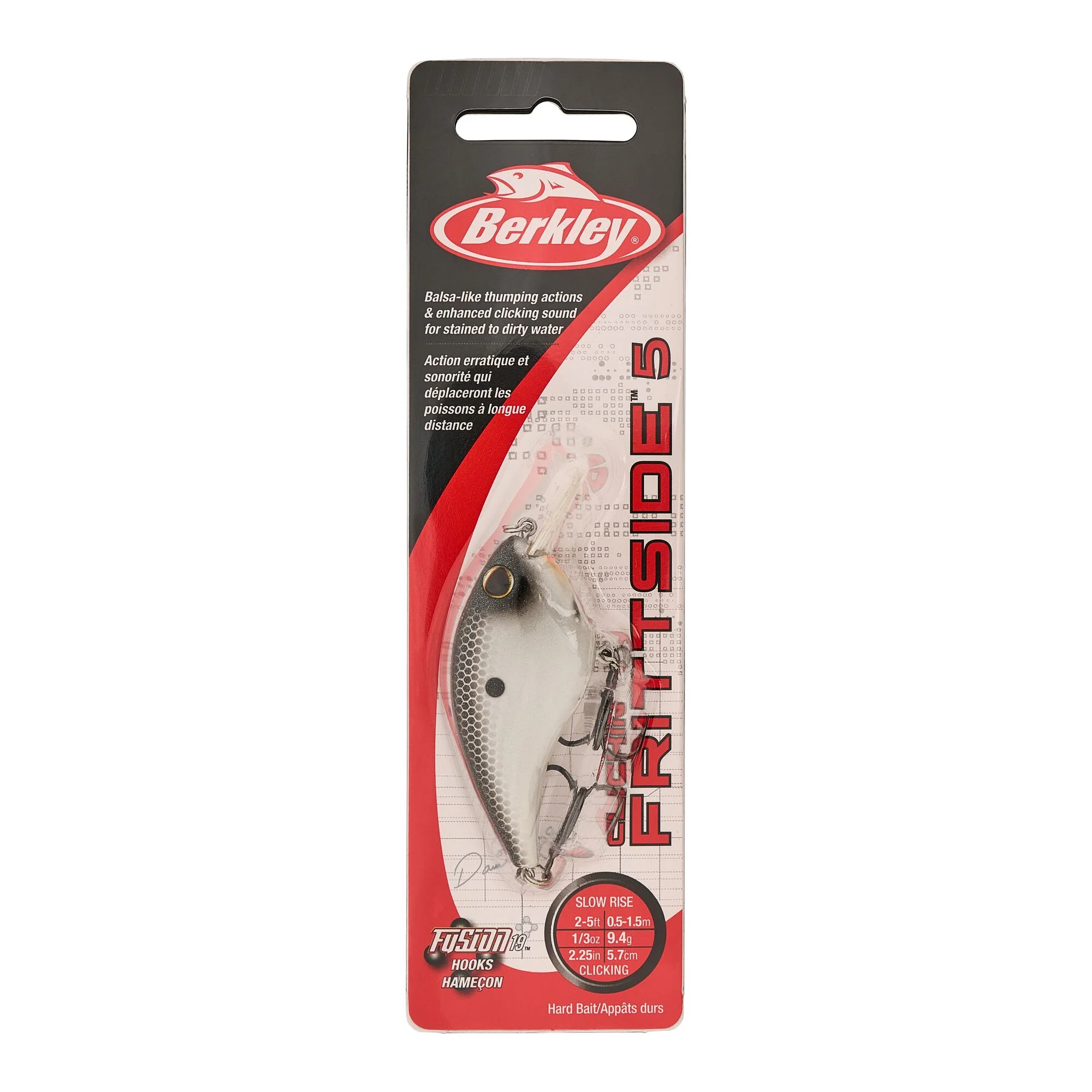 Berkley Clickin' Frittside™ - Image 125