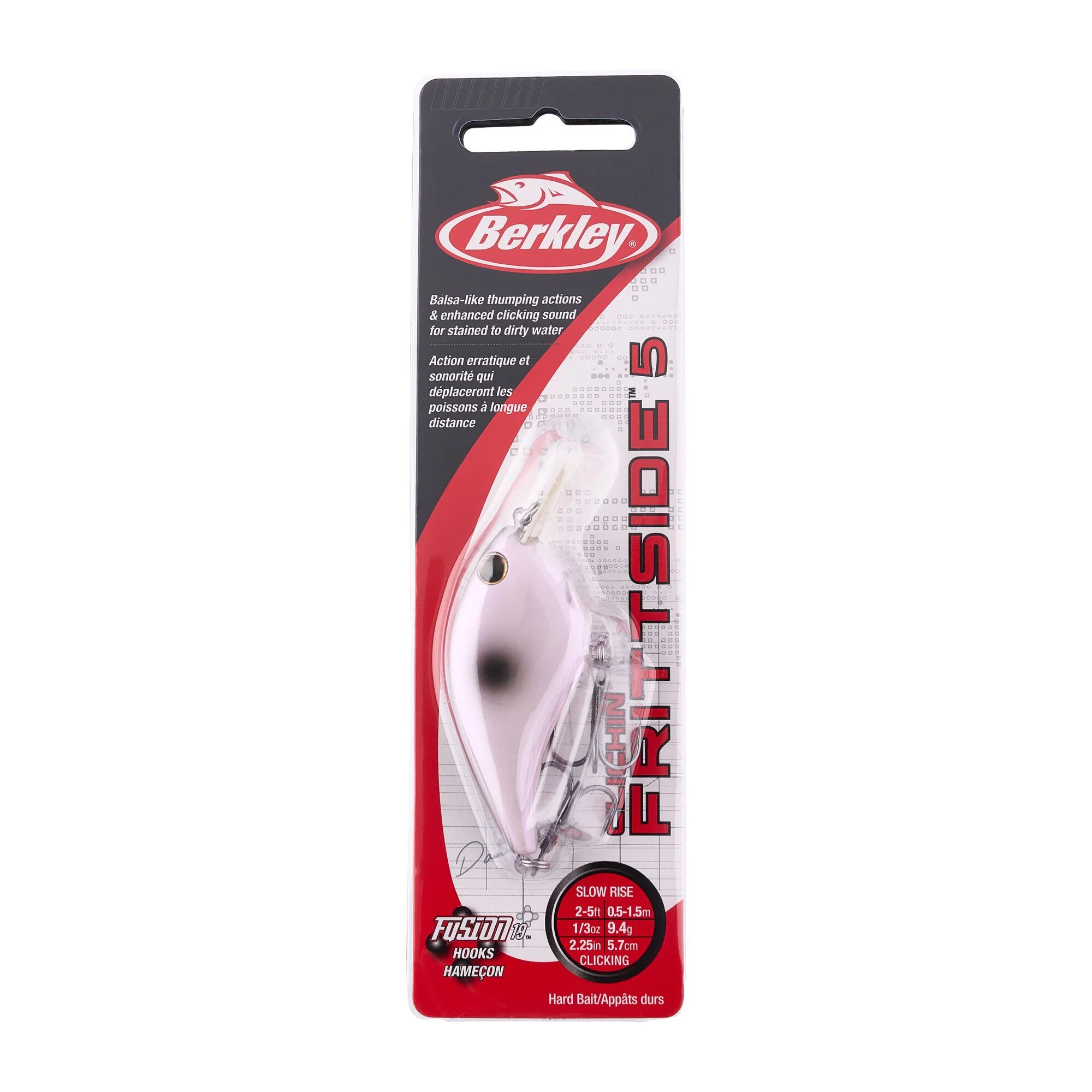 Berkley Clickin' Frittside™ - Image 126