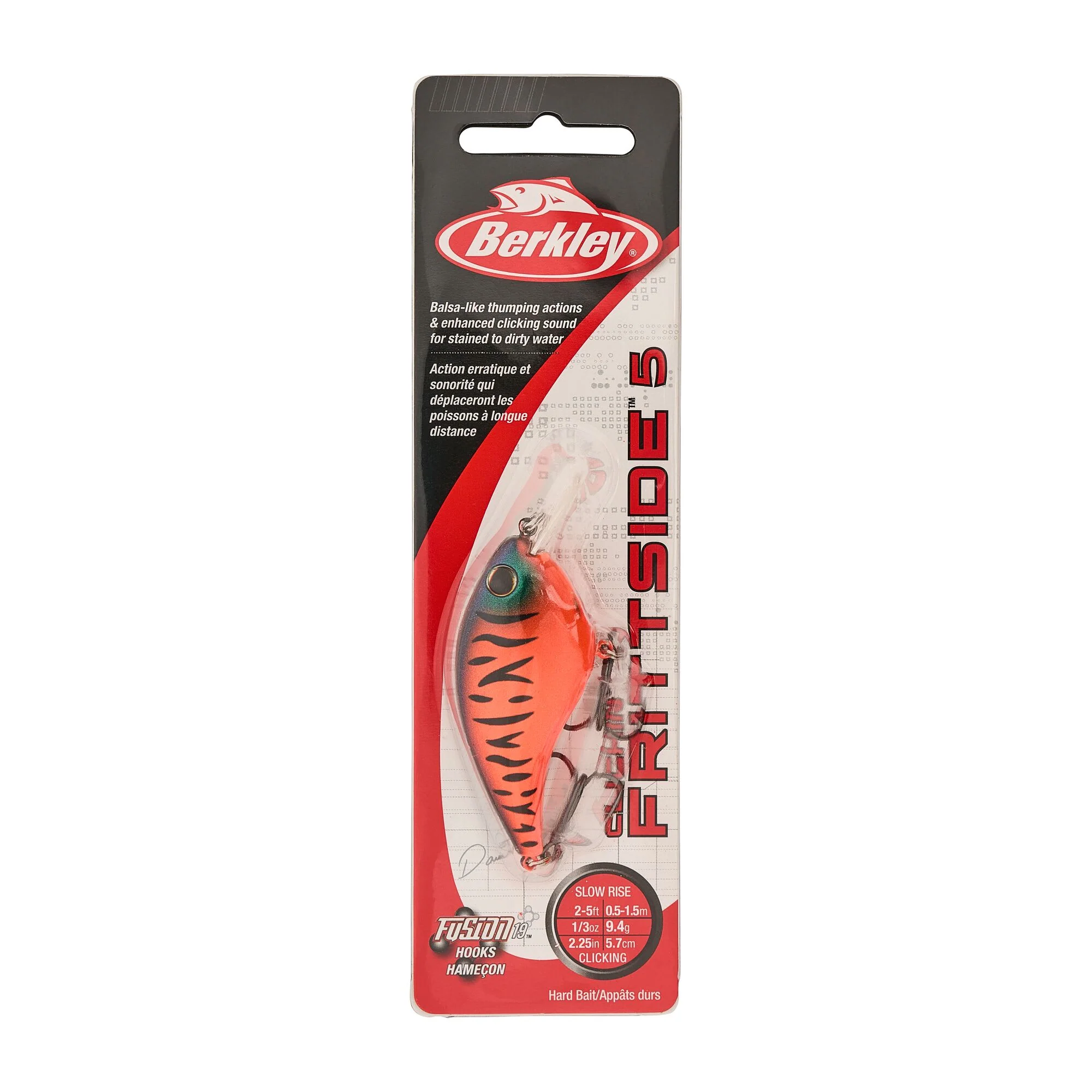 Berkley Clickin' Frittside™ - Image 127