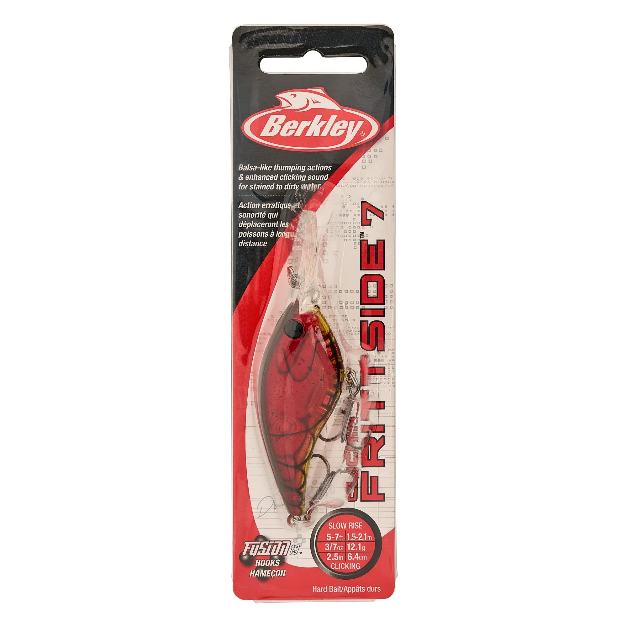 Berkley Clickin' Frittside™ - Image 131