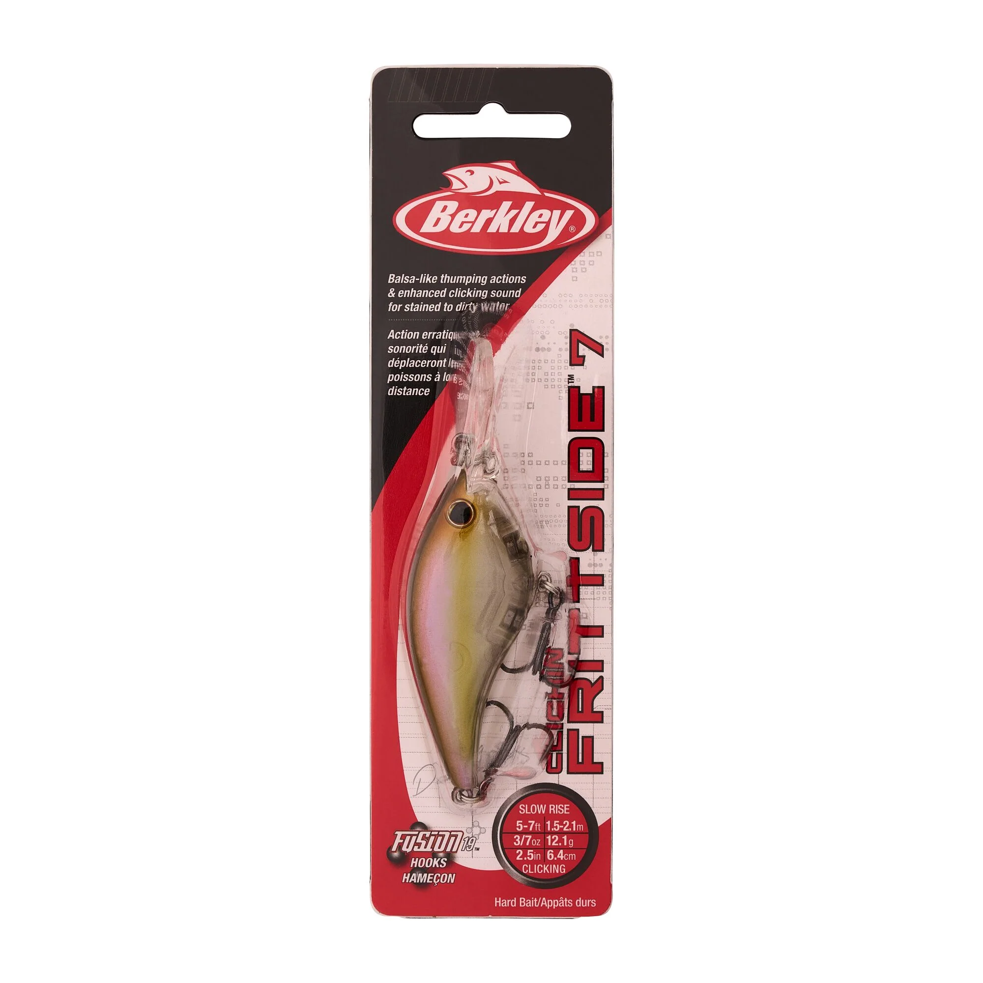 Berkley Clickin' Frittside™ - Image 132