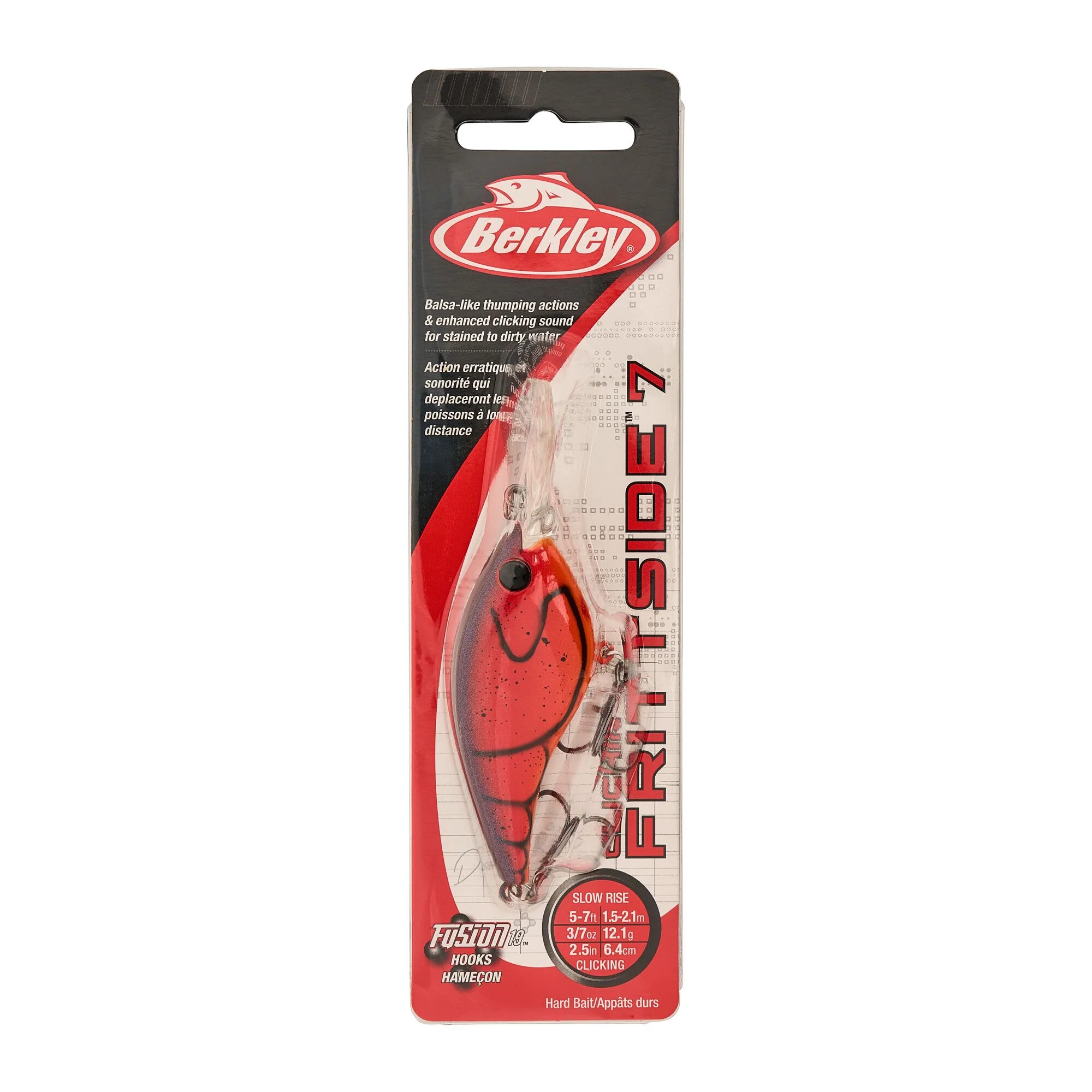 Berkley Clickin' Frittside™ - Image 134
