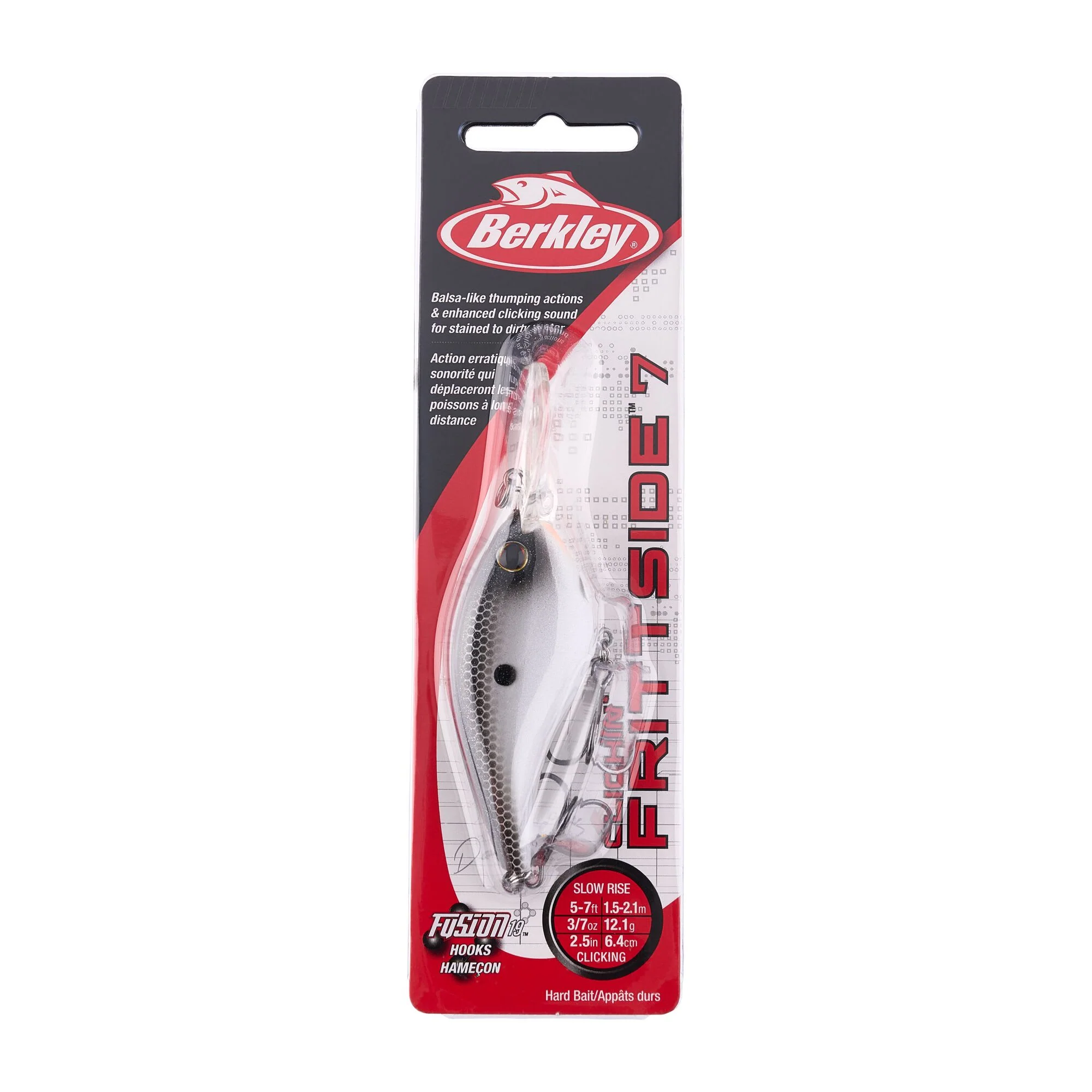 Berkley Clickin' Frittside™ - Image 135