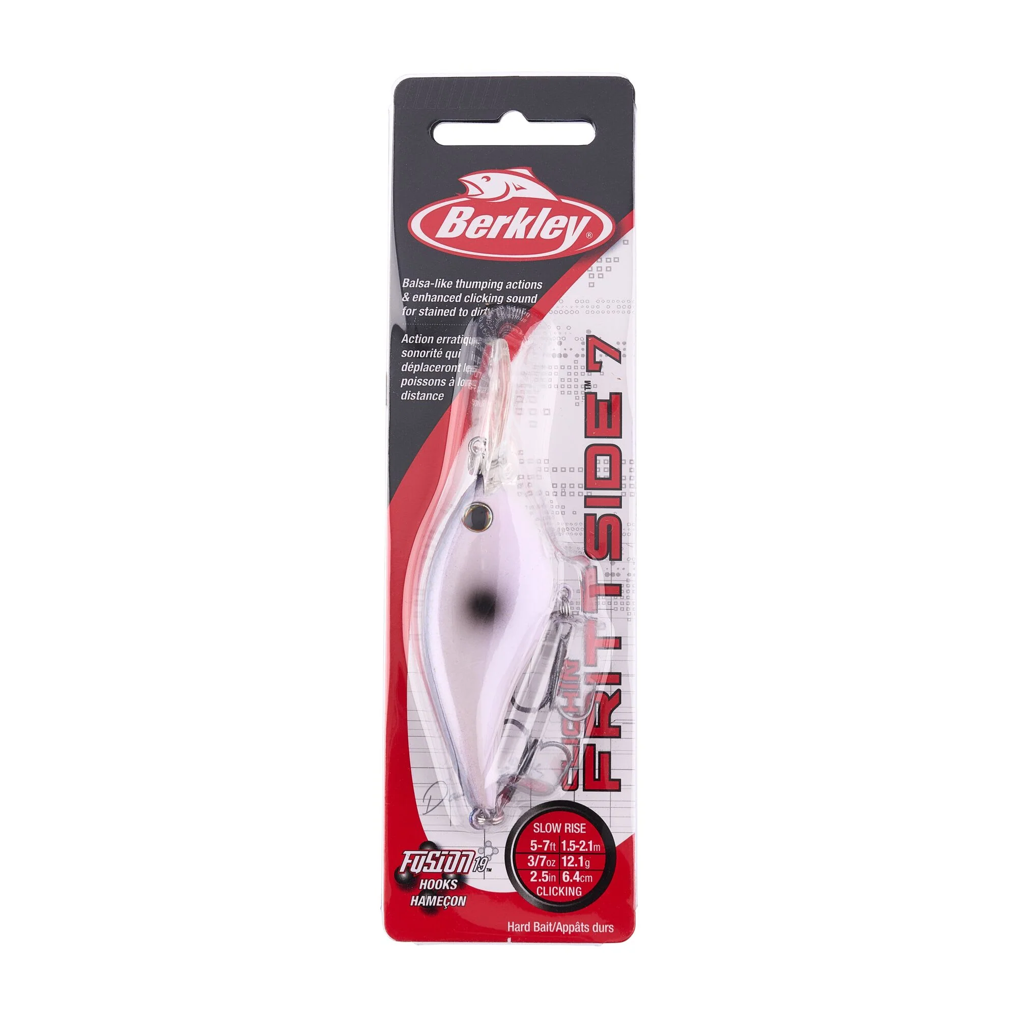 Berkley Clickin' Frittside™ - Image 136