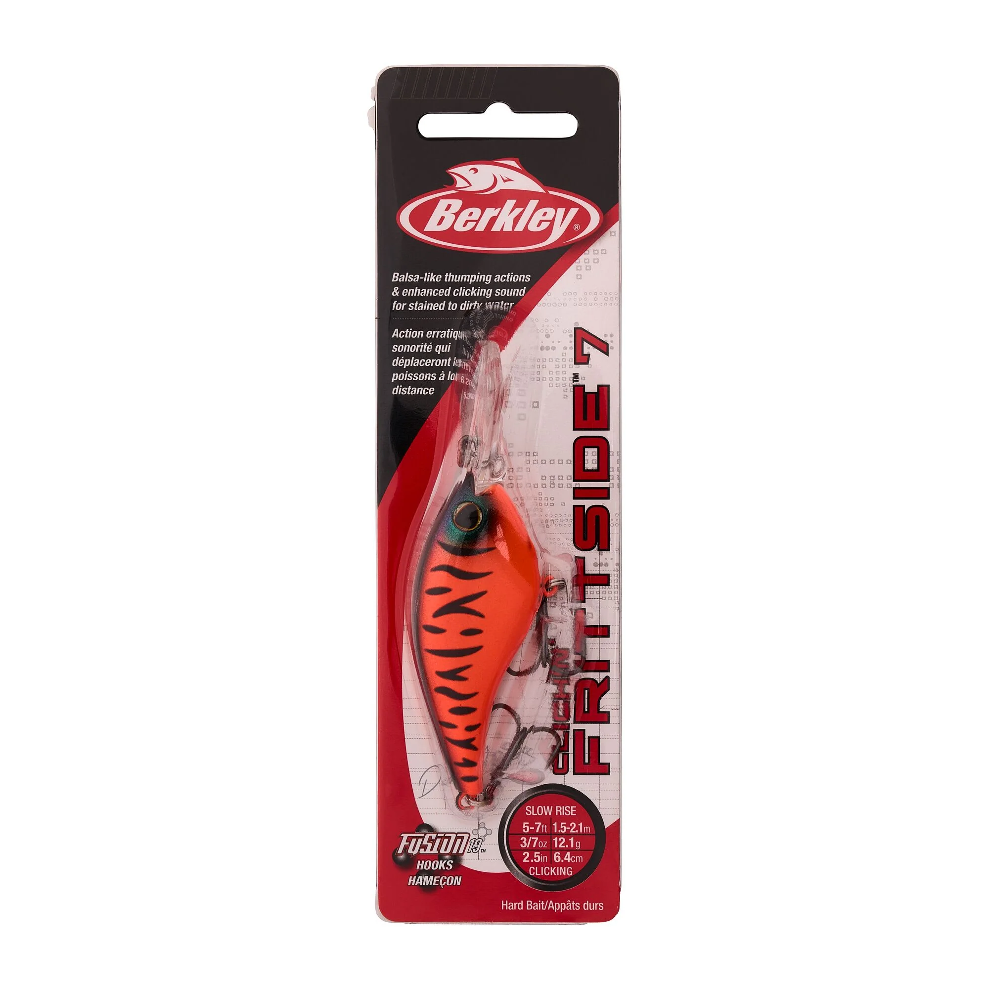 Berkley Clickin' Frittside™ - Image 137