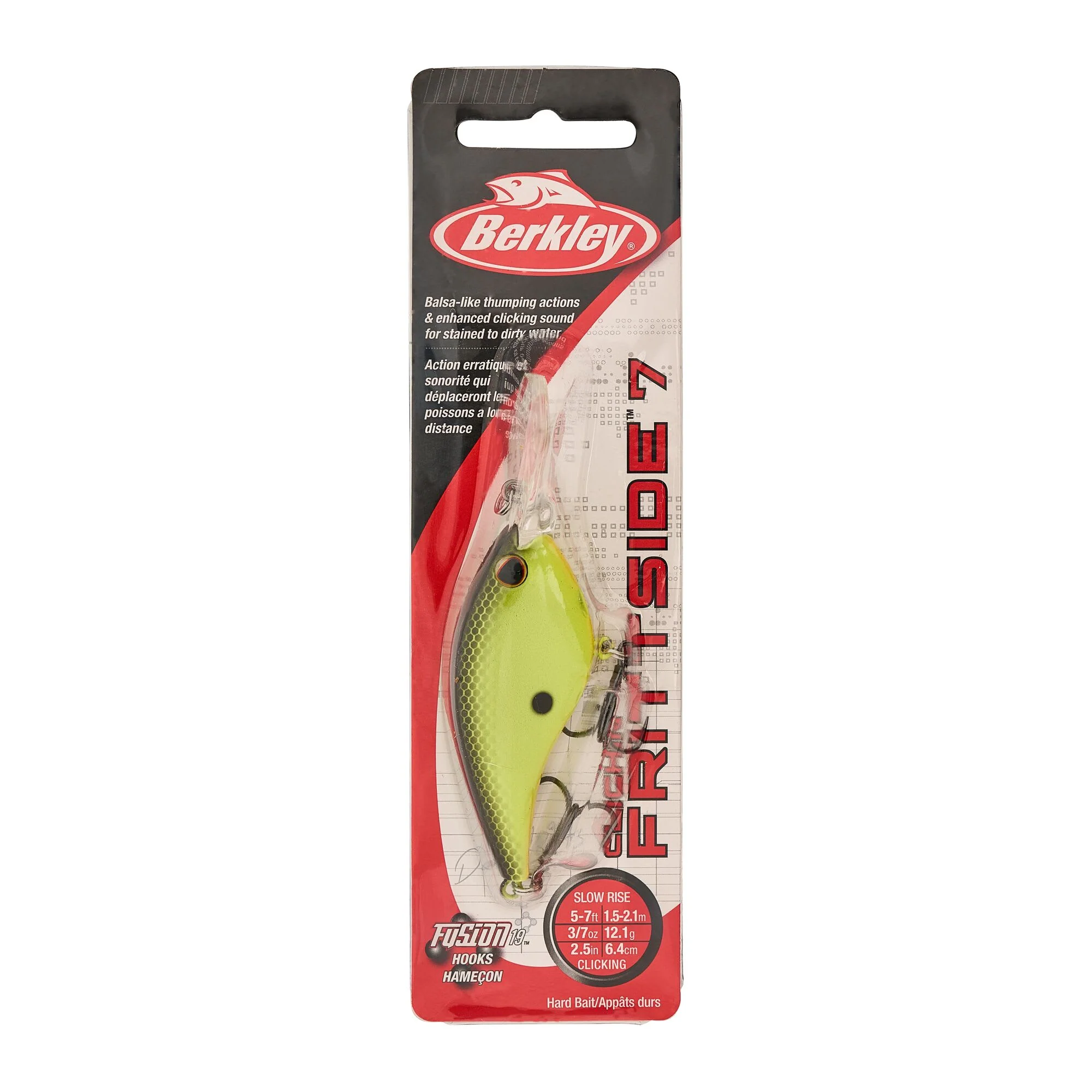 Berkley Clickin' Frittside™ - Image 138