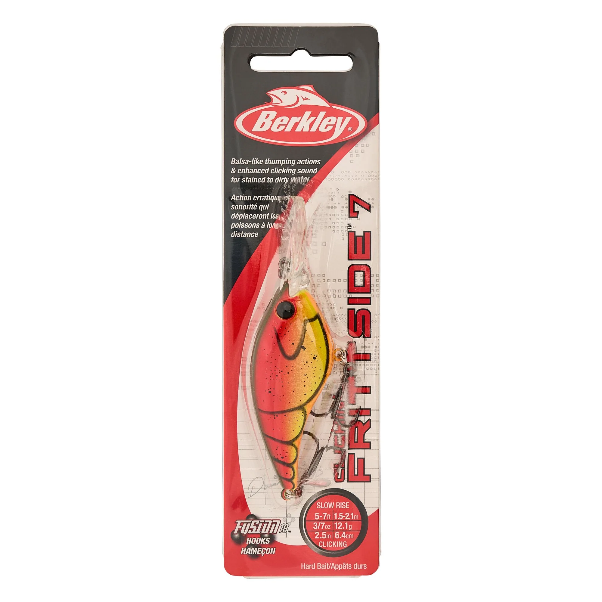 Berkley Clickin' Frittside™ - Image 139