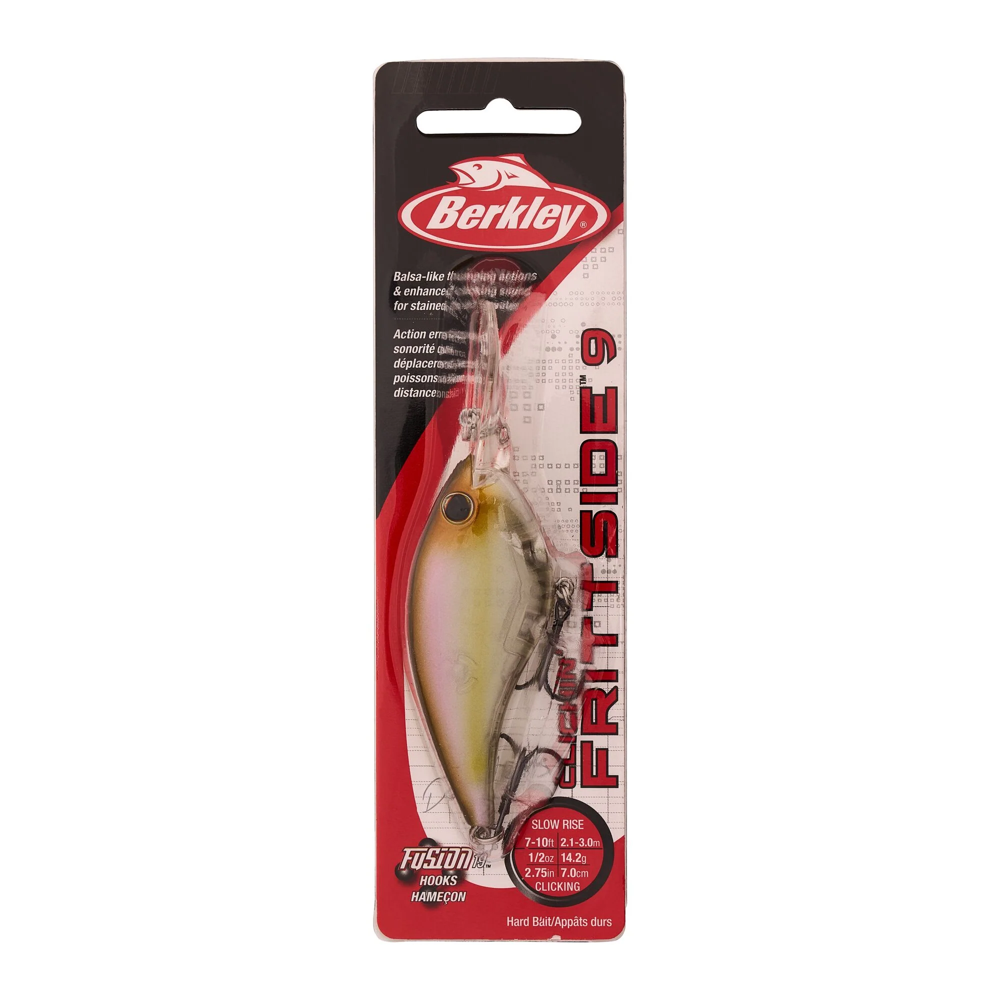 Berkley Clickin' Frittside™ - Image 142