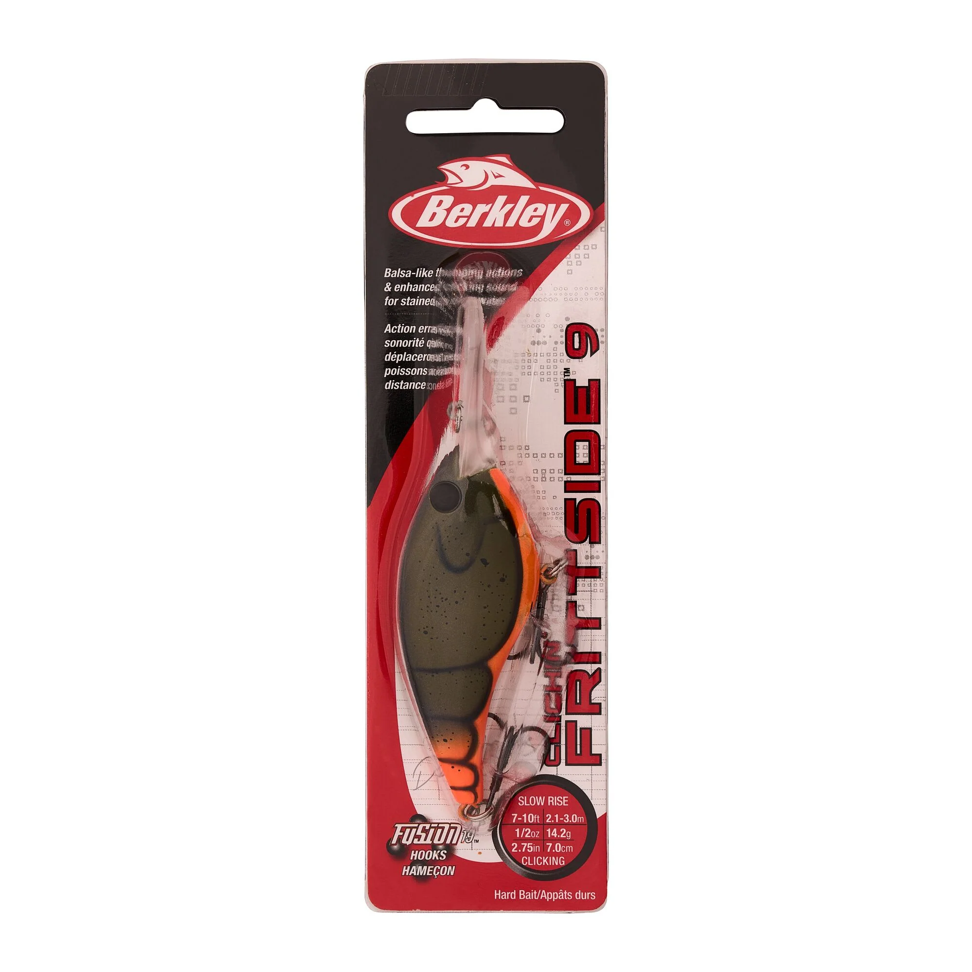 Berkley Clickin' Frittside™ - Image 143