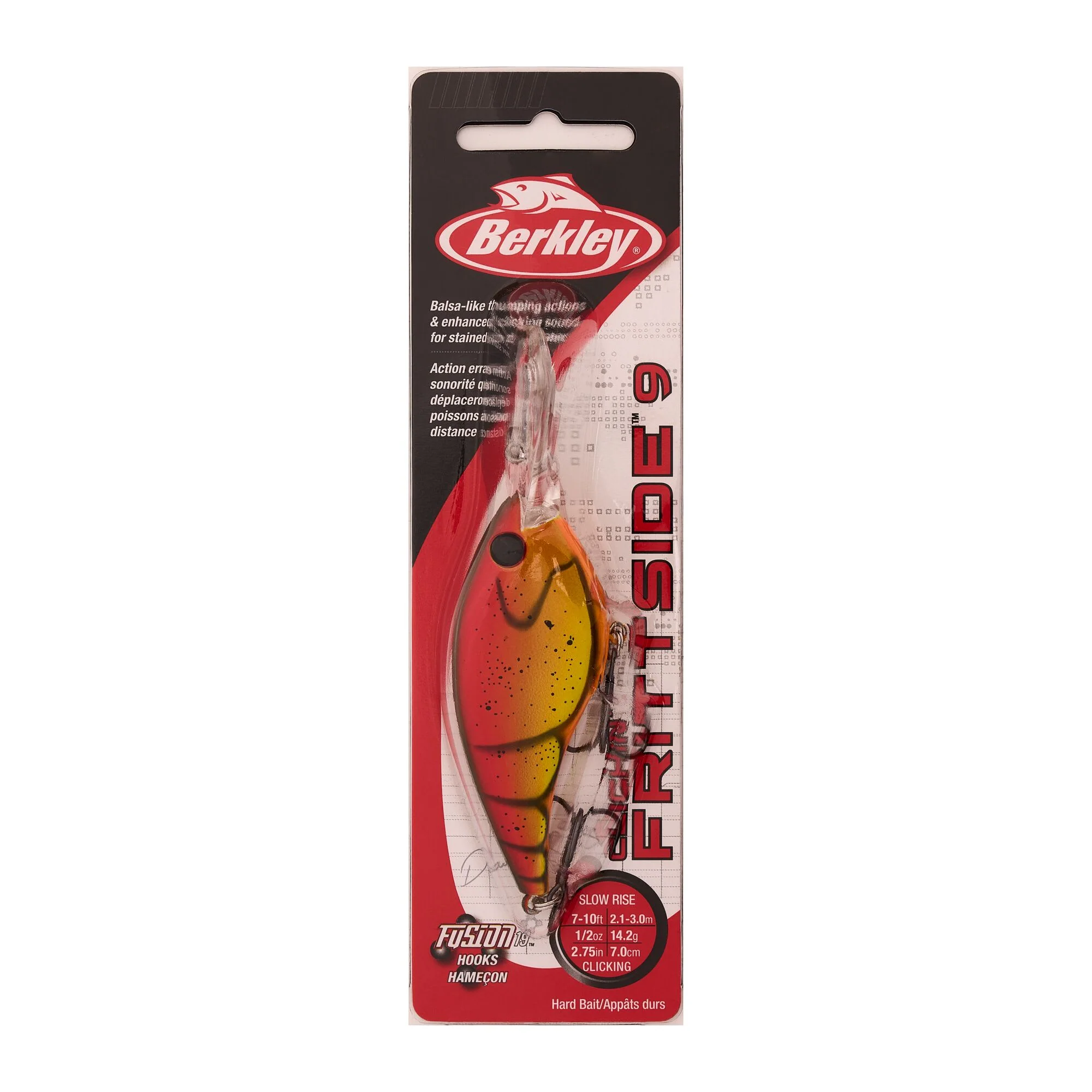 Berkley Clickin' Frittside™ - Image 144