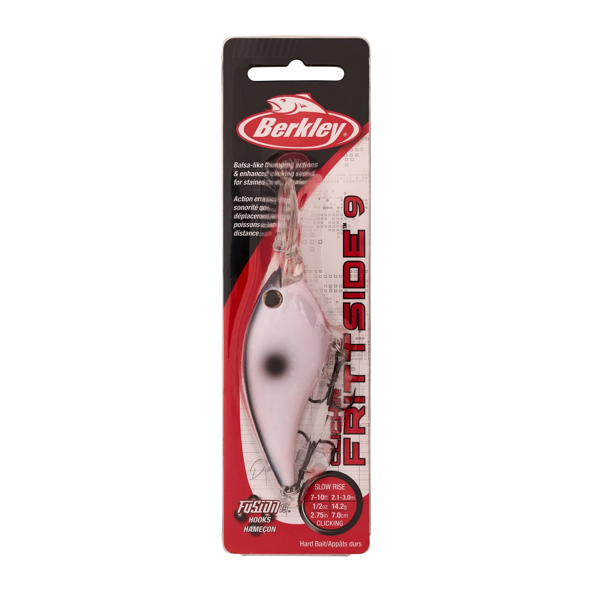 Berkley Clickin' Frittside™ - Image 146