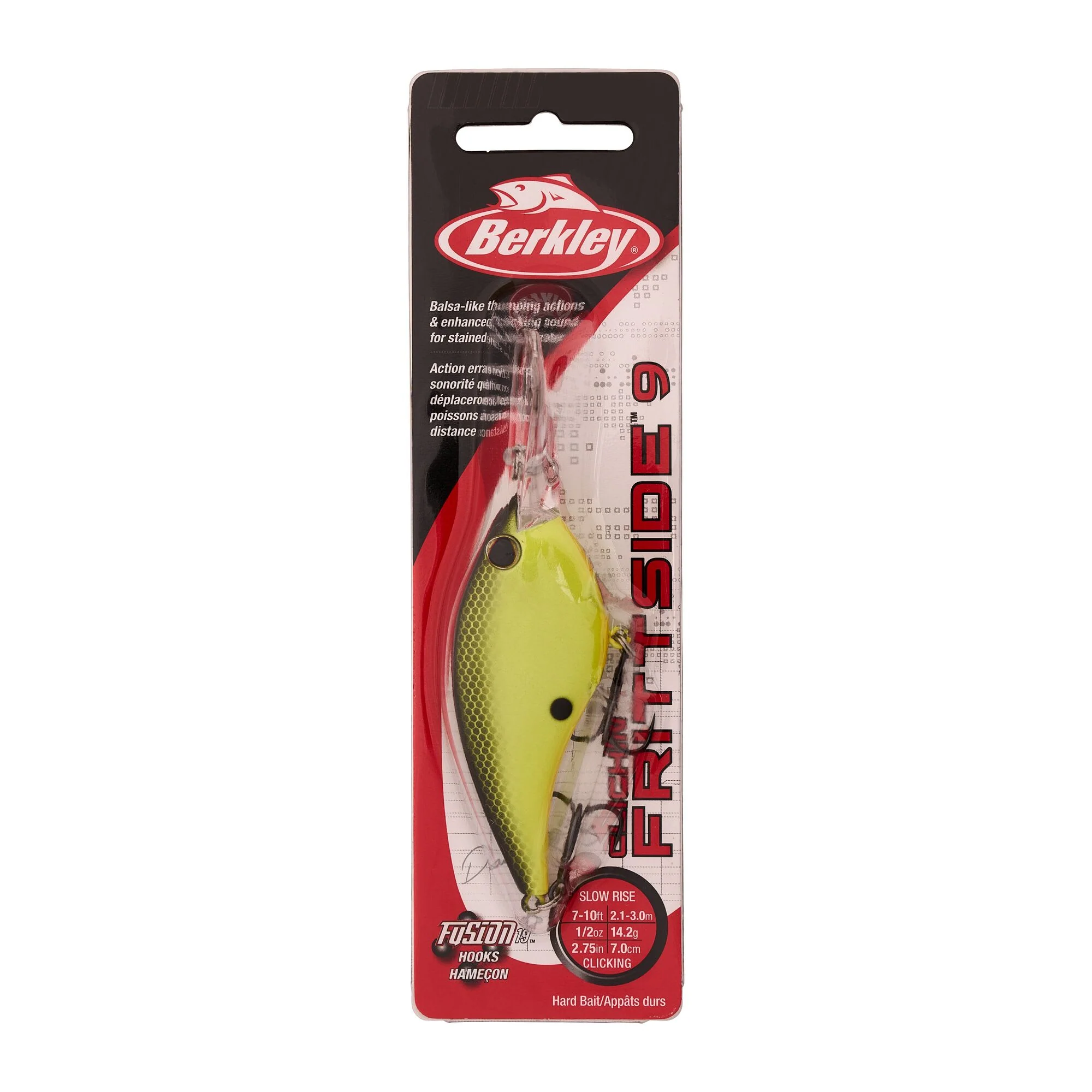 Berkley Clickin' Frittside™ - Image 148