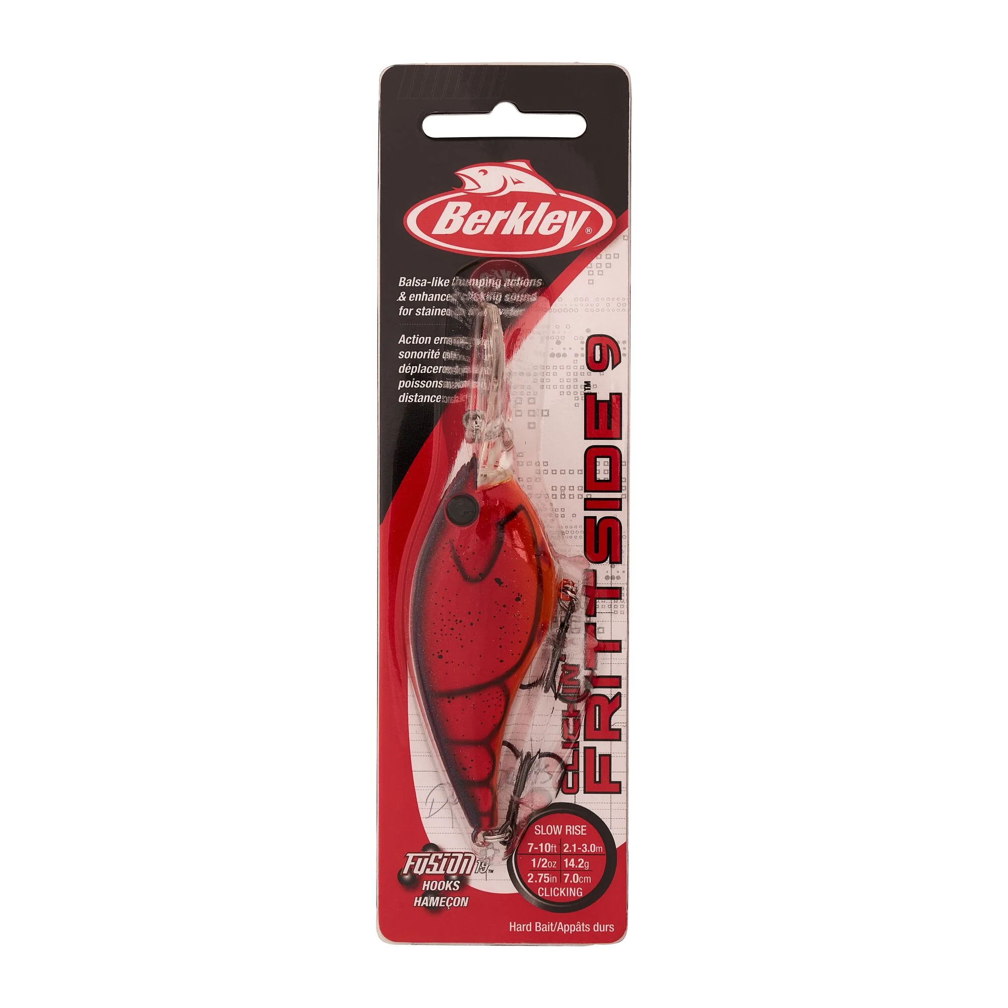 Berkley Clickin' Frittside™ - Image 149