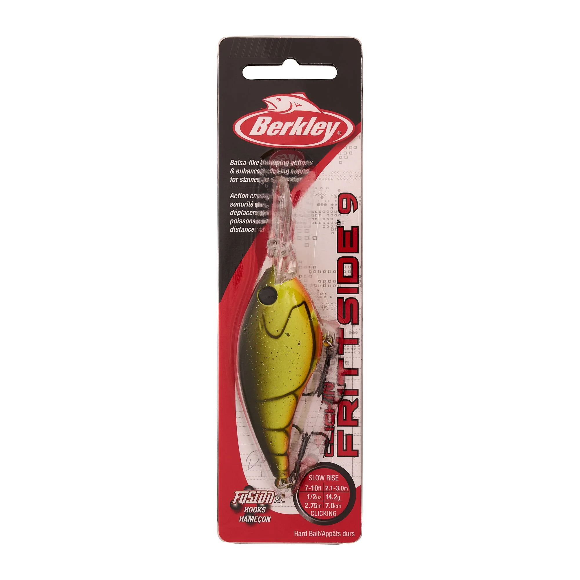 Berkley Clickin' Frittside™ - Image 150