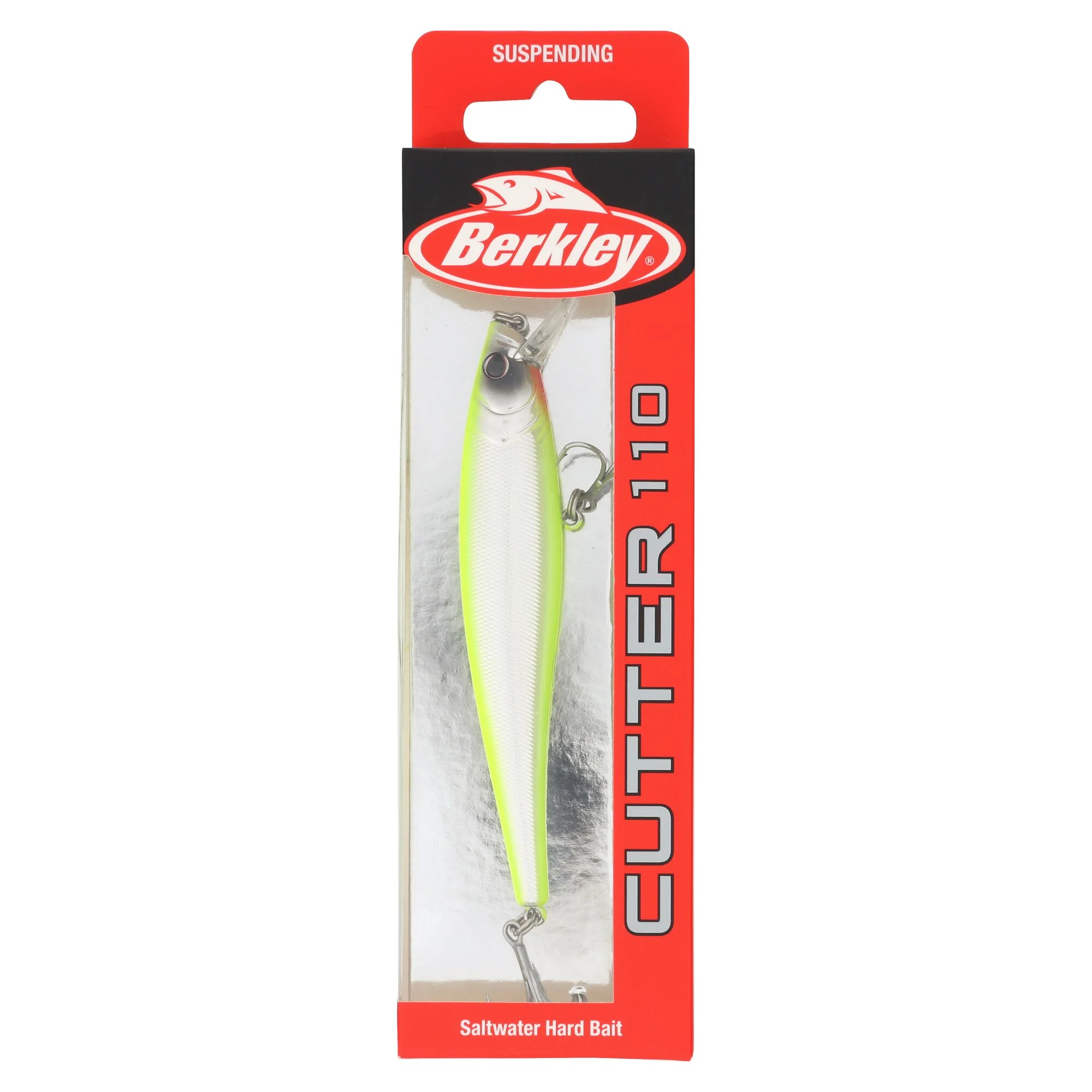 Berkley Cutter Saltwater - Image 244