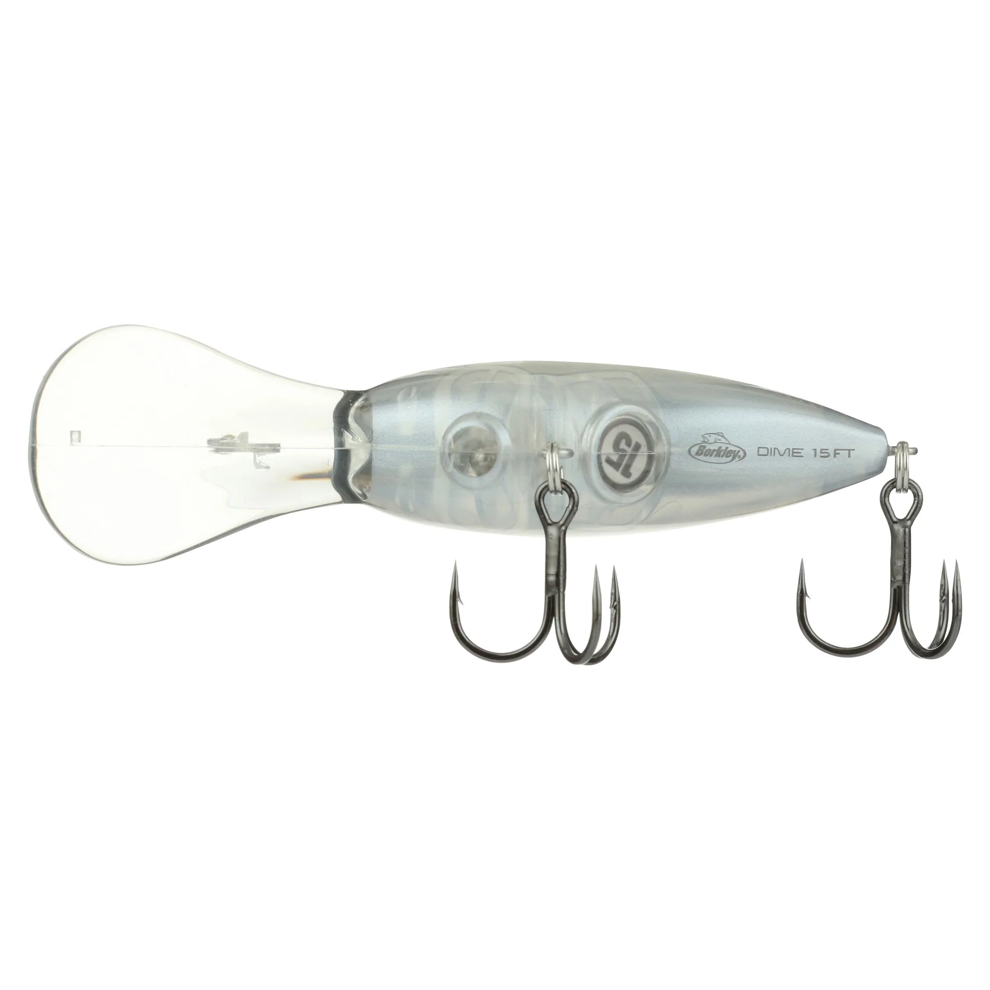 Berkley Dime - Image 238