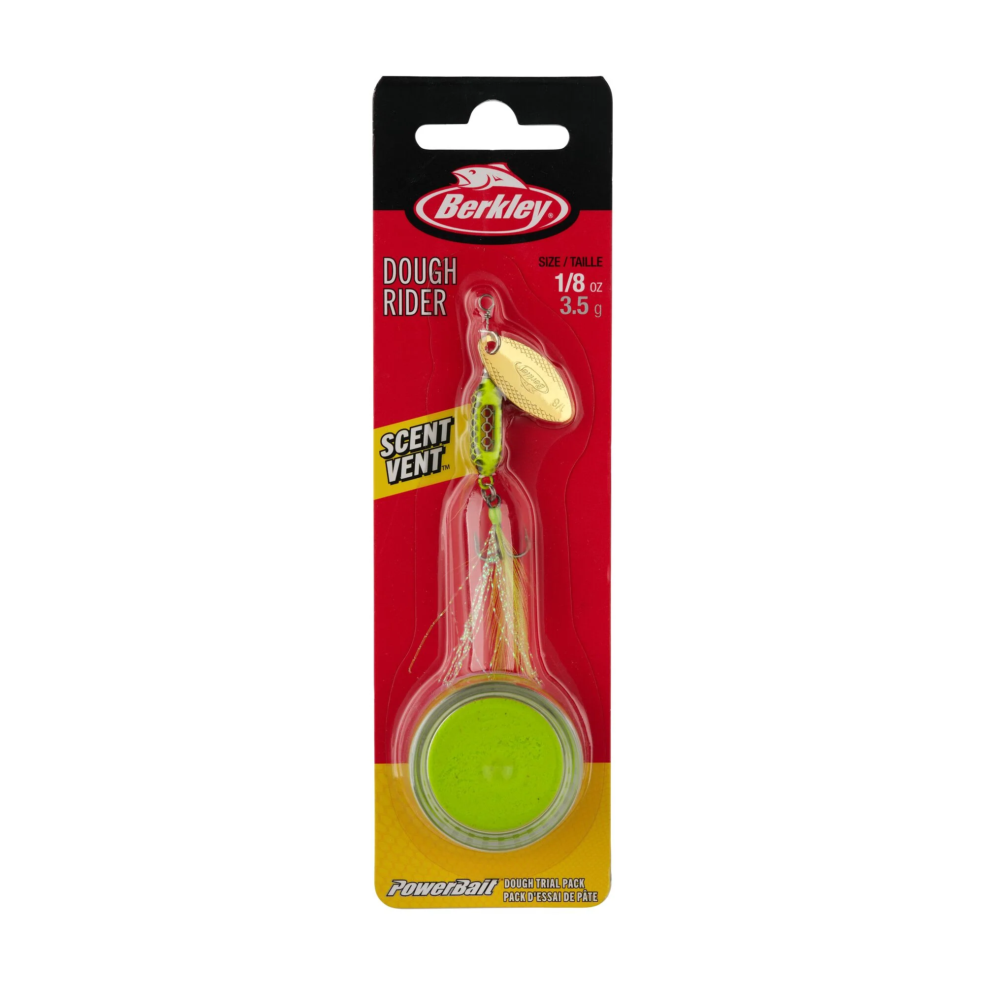Berkley Dough Rider - Image 132