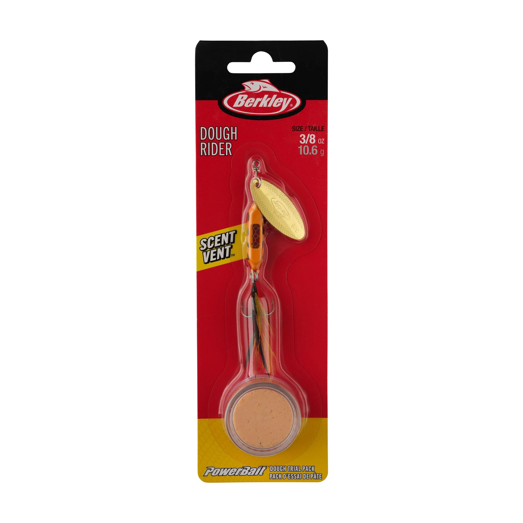 Berkley Dough Rider - Image 155