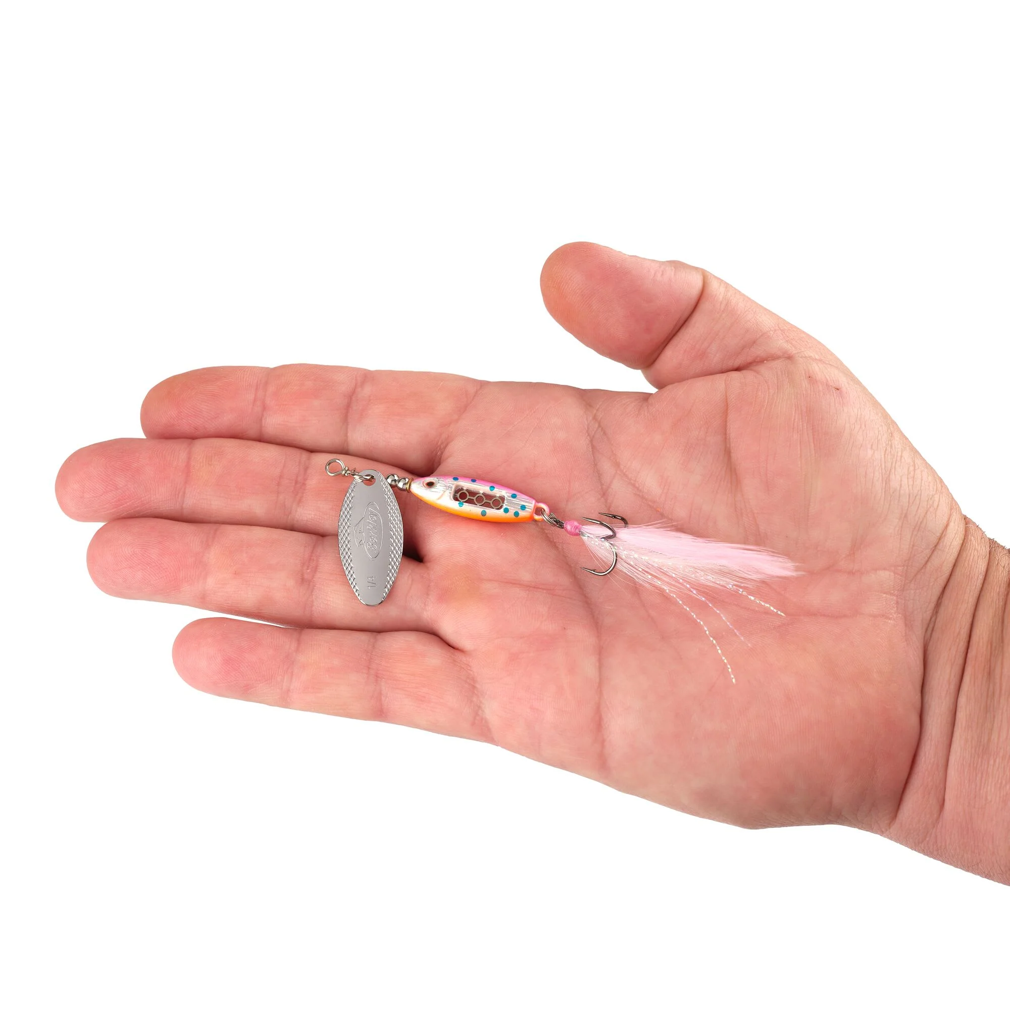 Berkley Dough Rider Minnow - Image 108