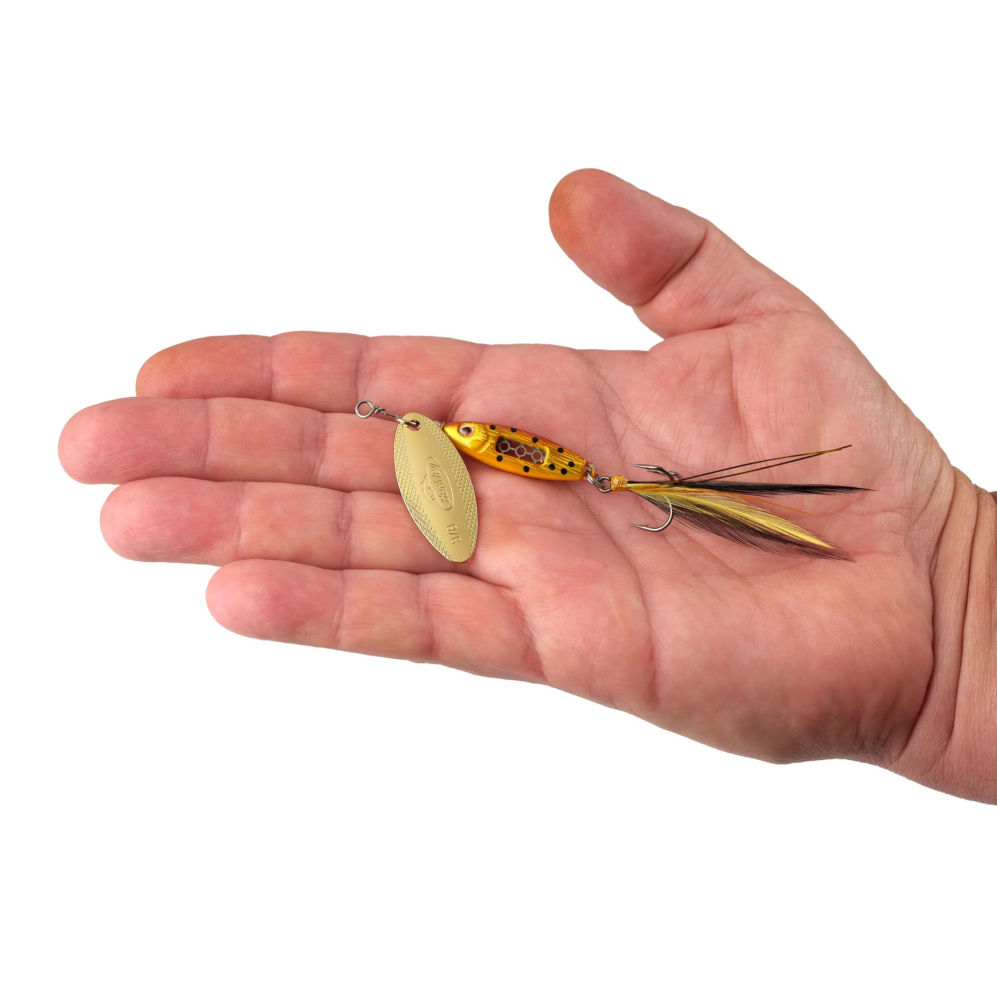 Berkley Dough Rider Minnow - Image 116