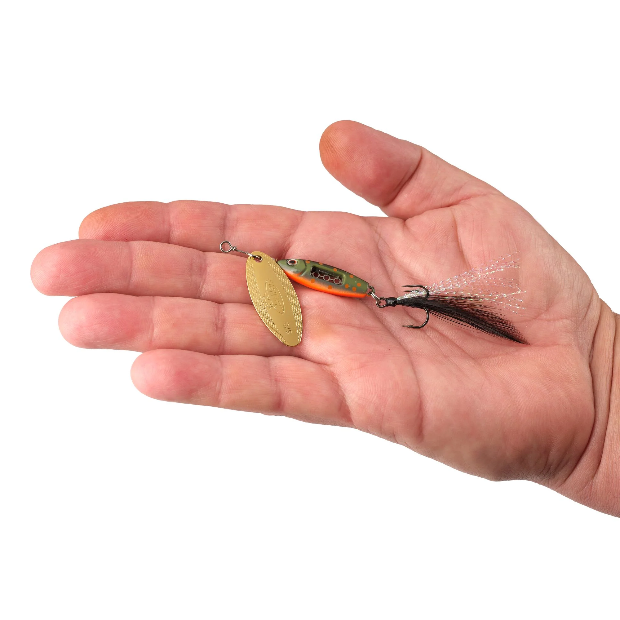 Berkley Dough Rider Minnow - Image 119
