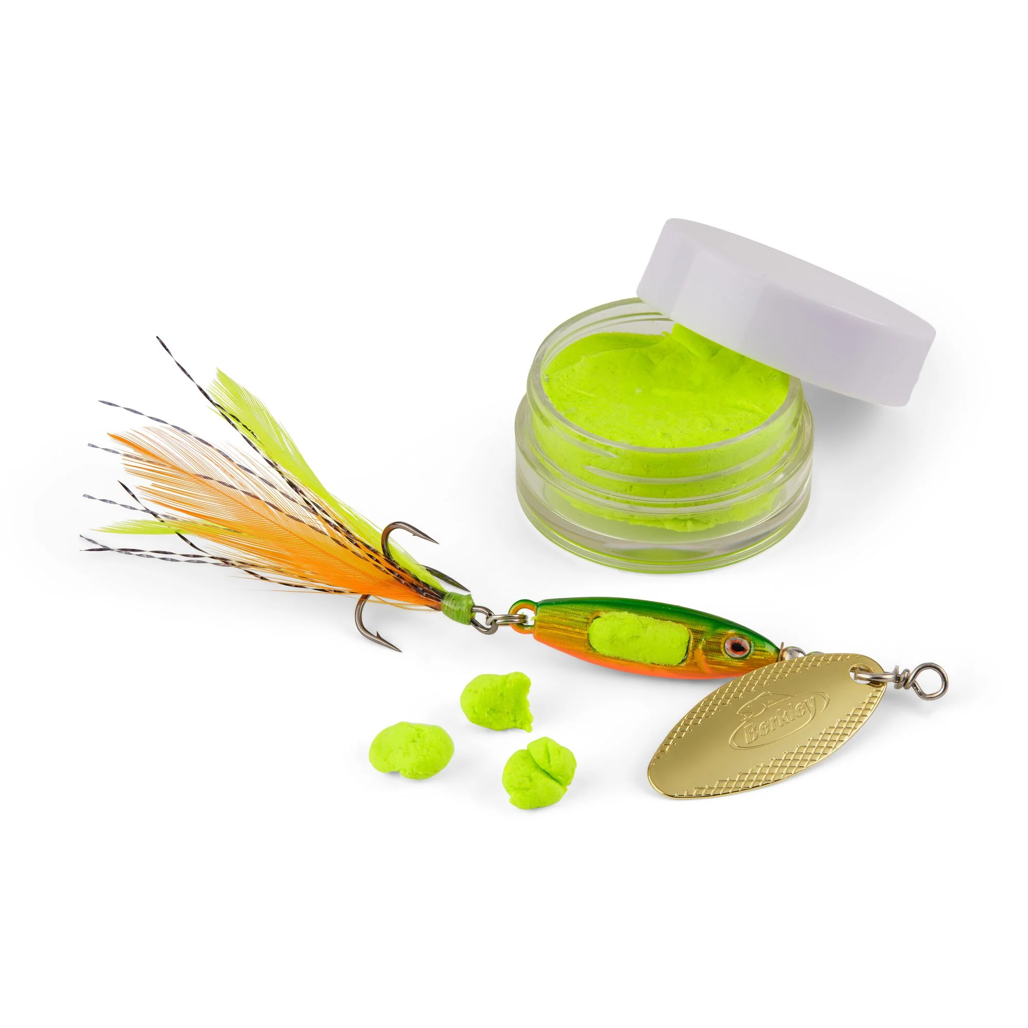 Berkley Dough Rider Minnow - Image 44